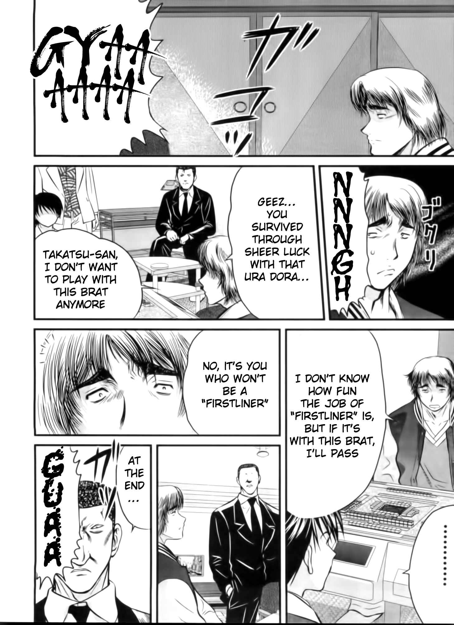 Page 10 Chapter 22 Tohai