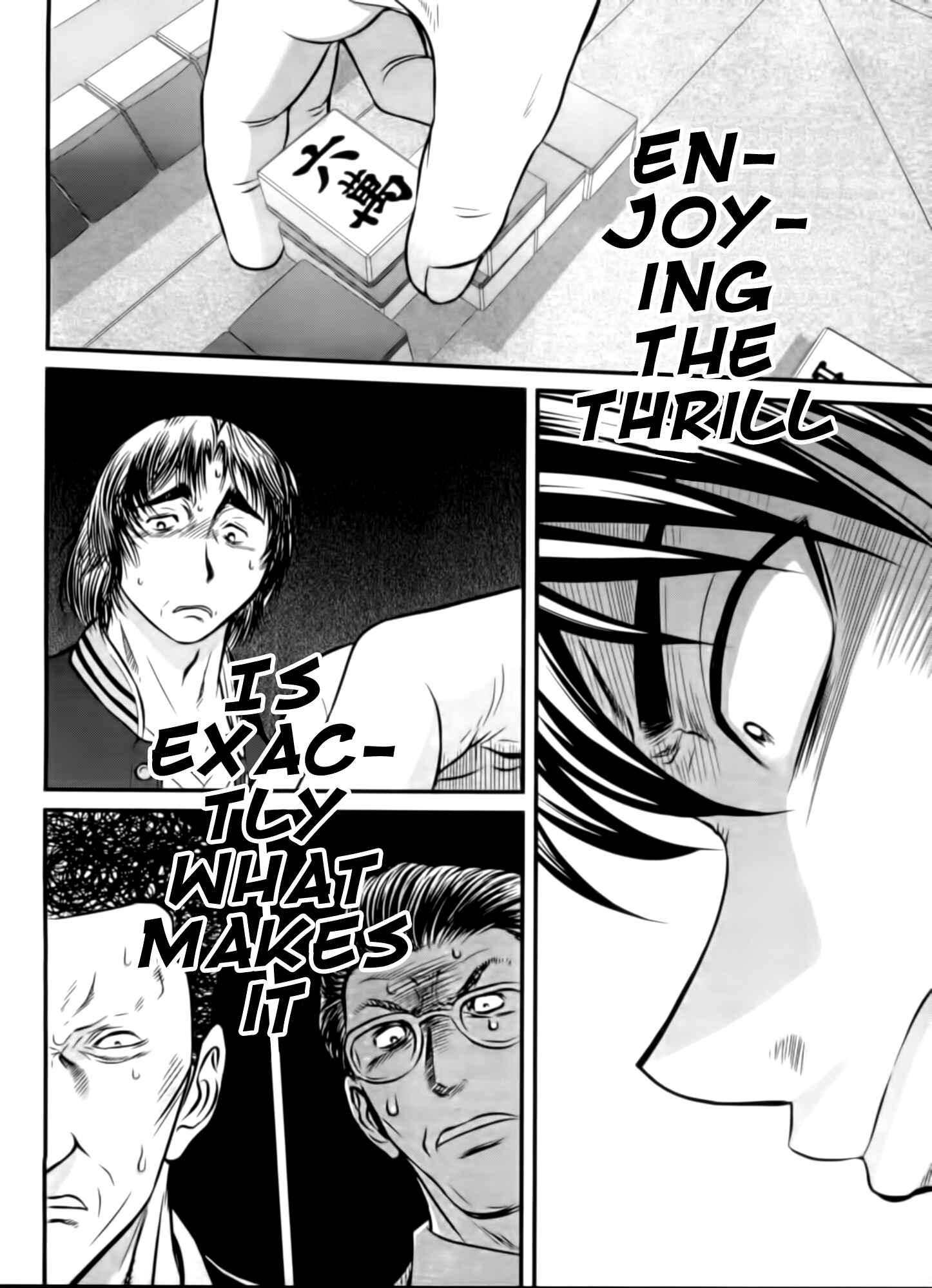 Page 4 Chapter 22 Tohai
