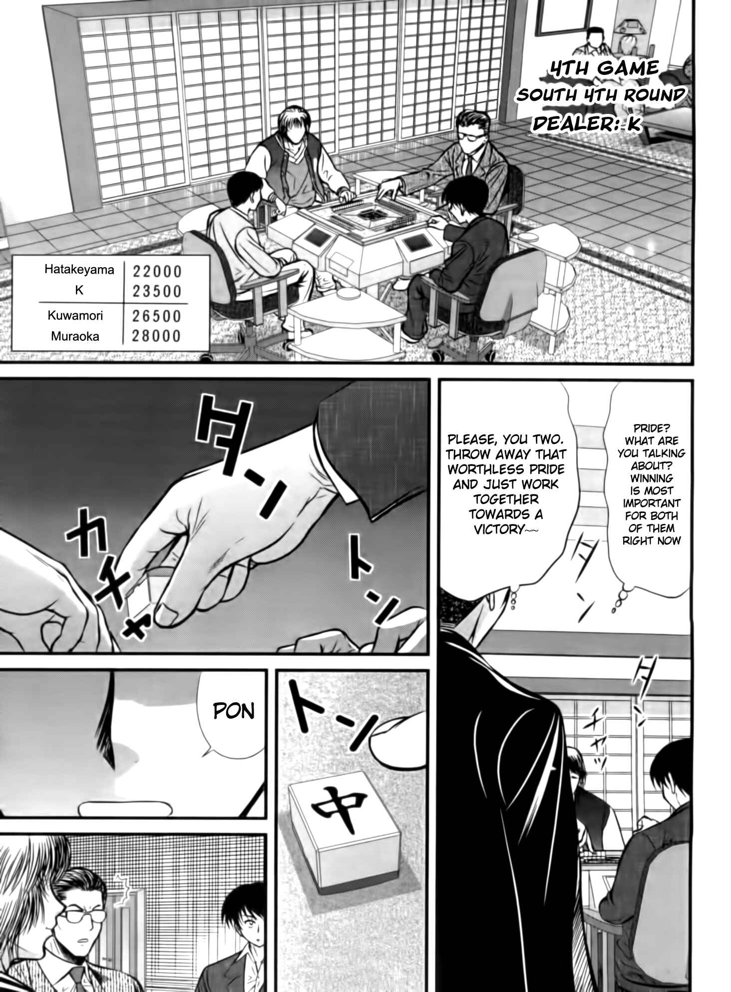 Page 10 Chapter 20 Tohai