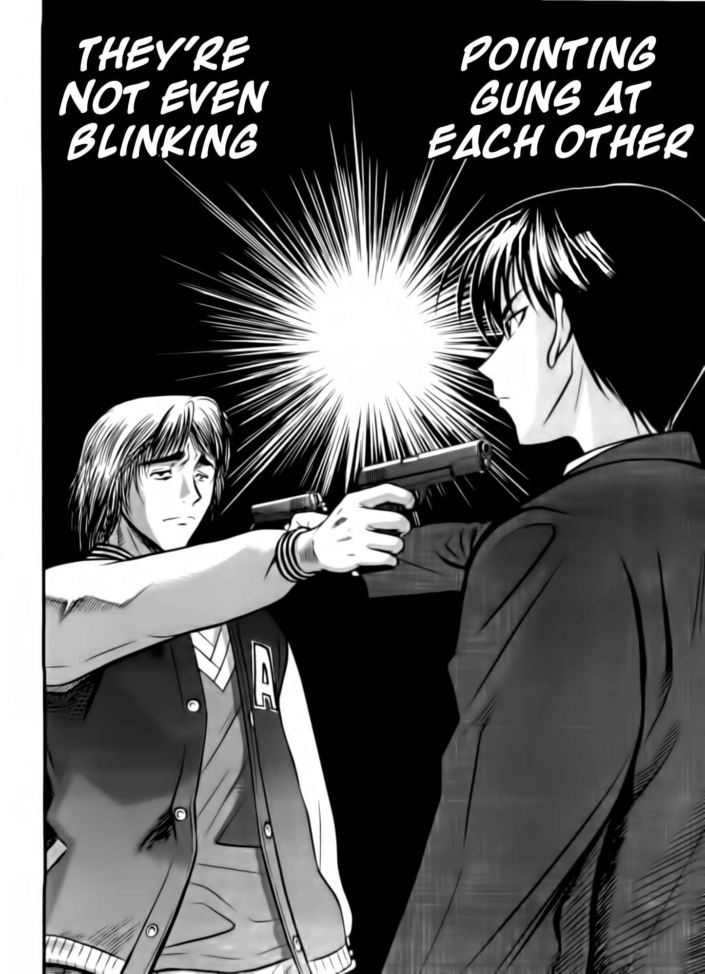 Page 19 Chapter 20 Tohai