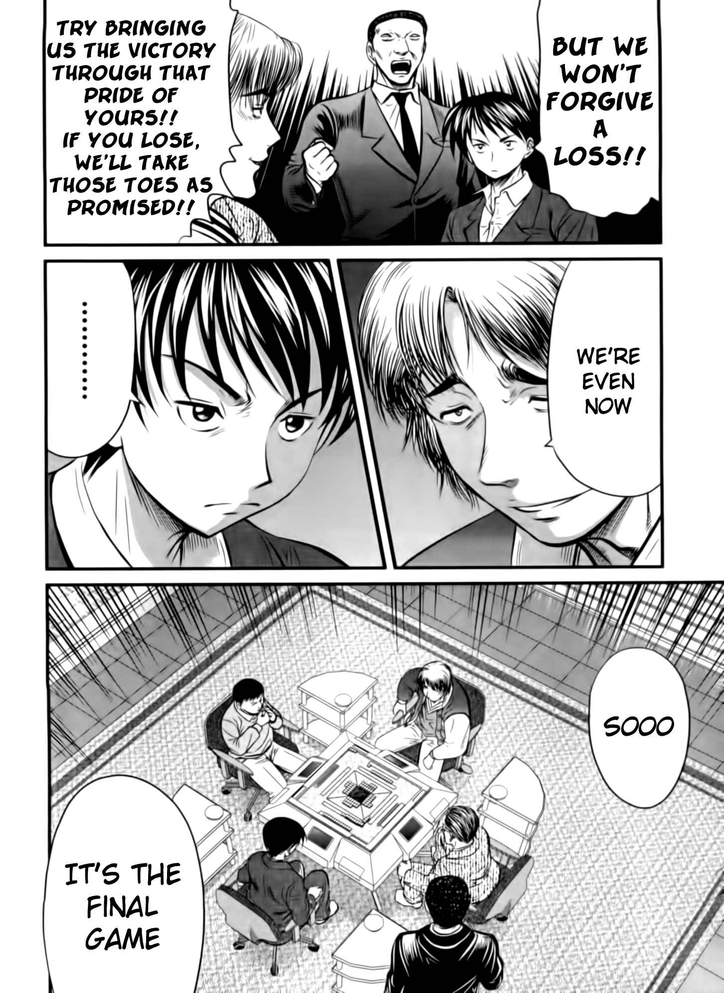 Page 25 Chapter 20 Tohai