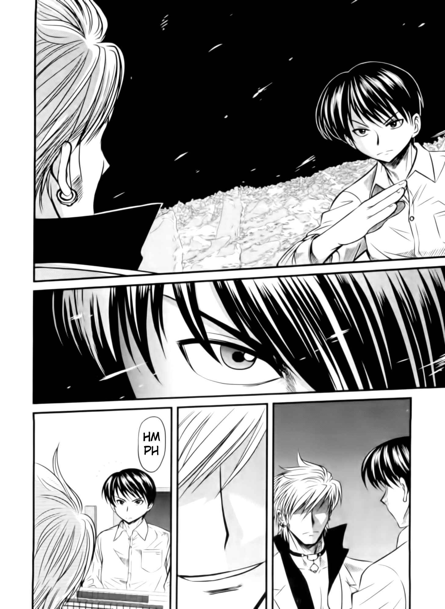 Page 13 Chapter 10 Tohai