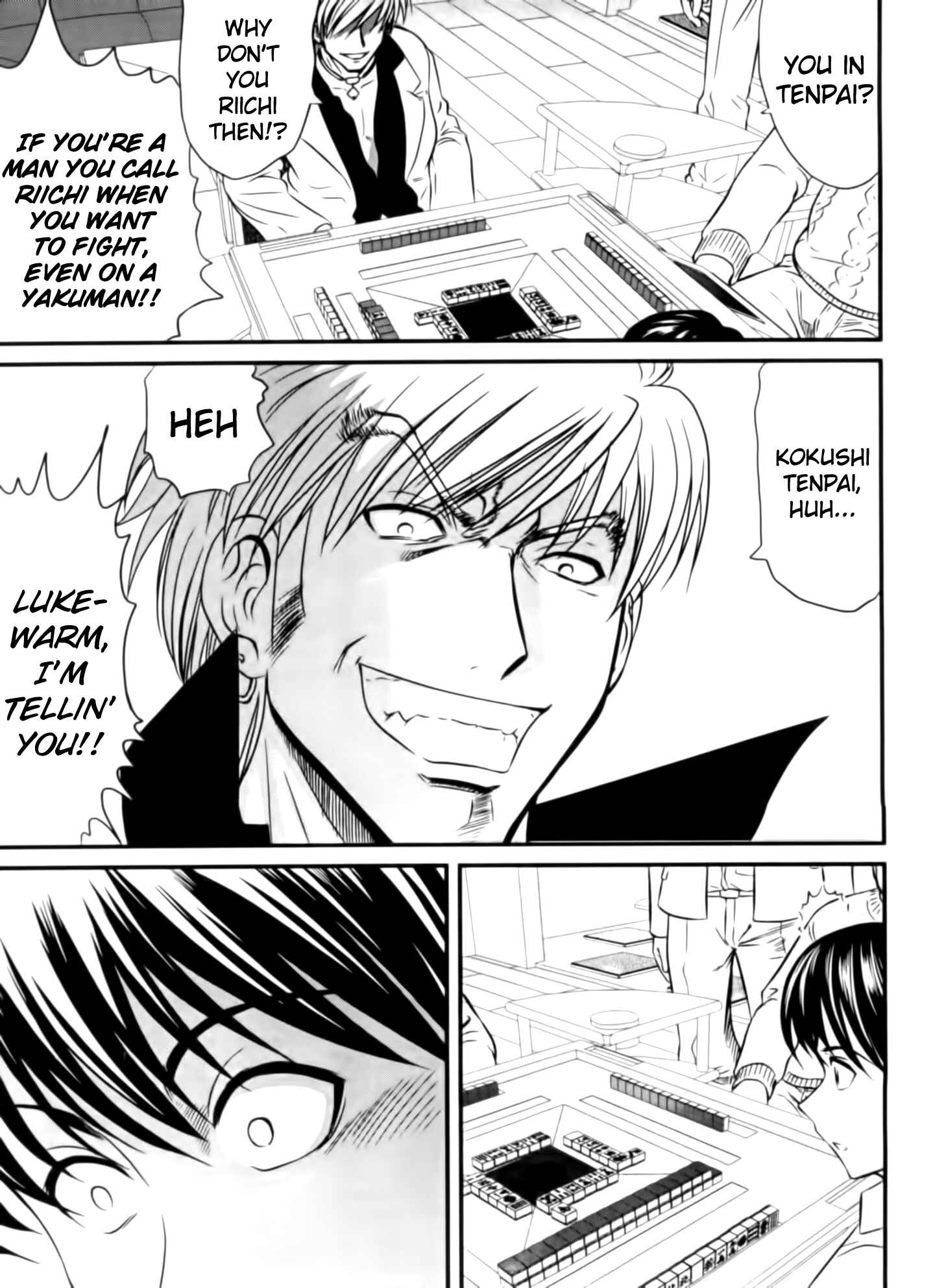 Page 14 Chapter 10 Tohai