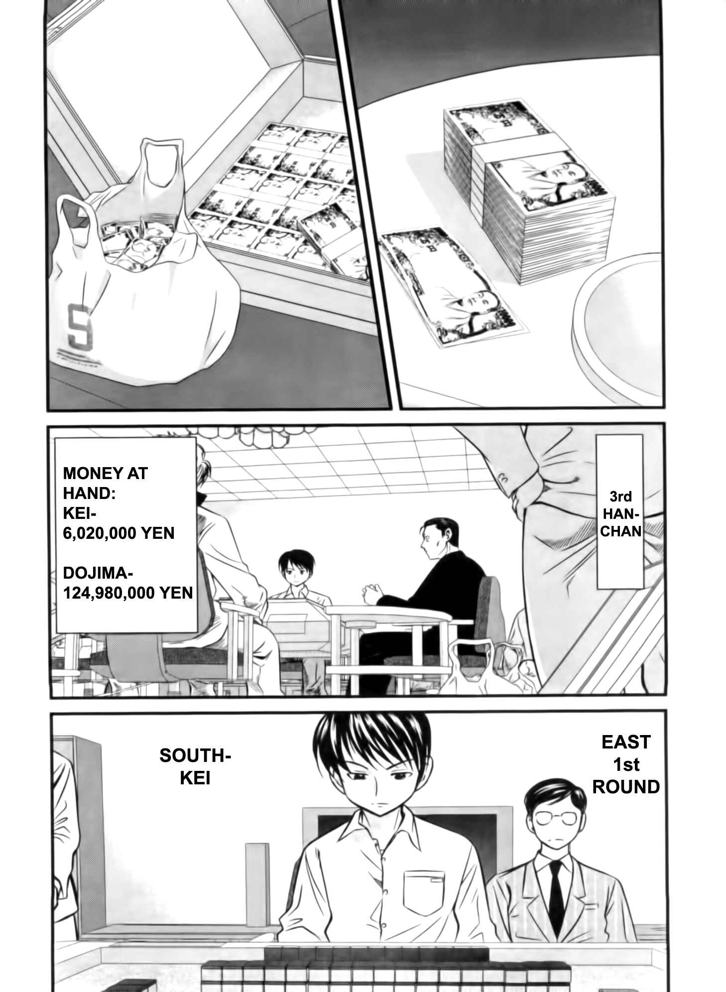 Page 7 Chapter 10 Tohai