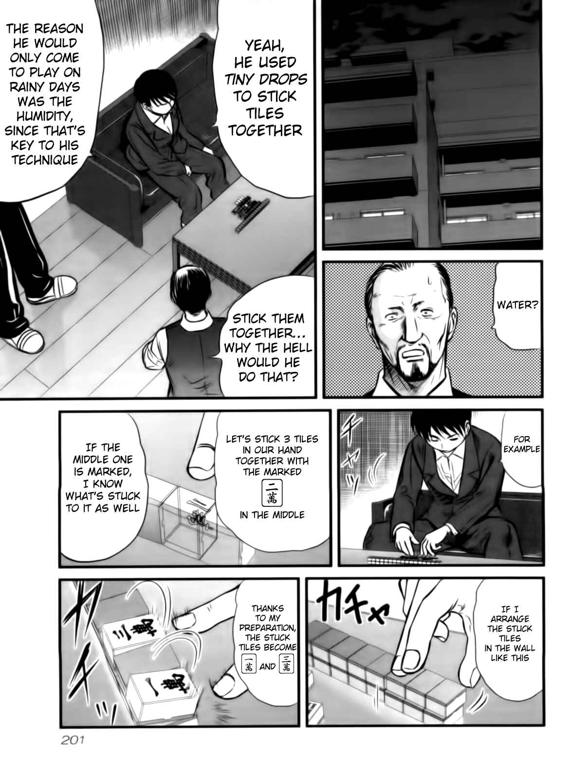Page 13 Chapter 29 Tohai