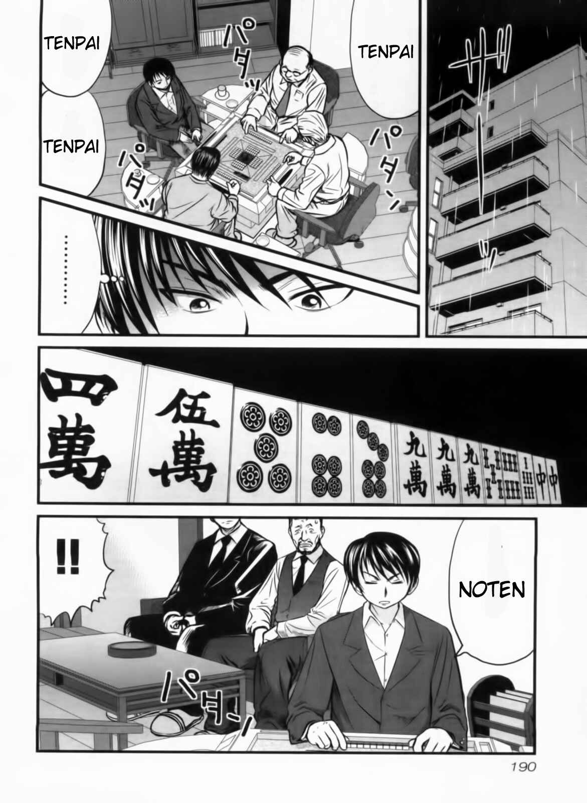 Page 2 Chapter 29 Tohai