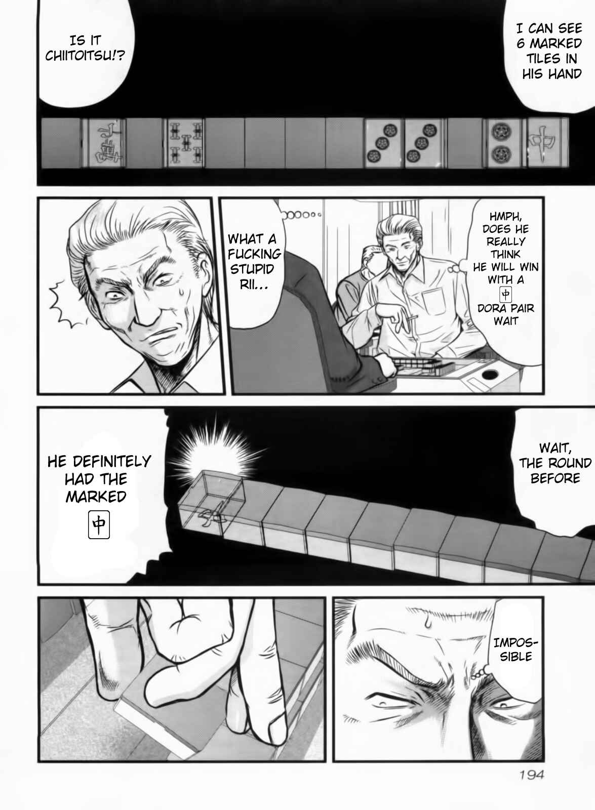 Page 6 Chapter 29 Tohai