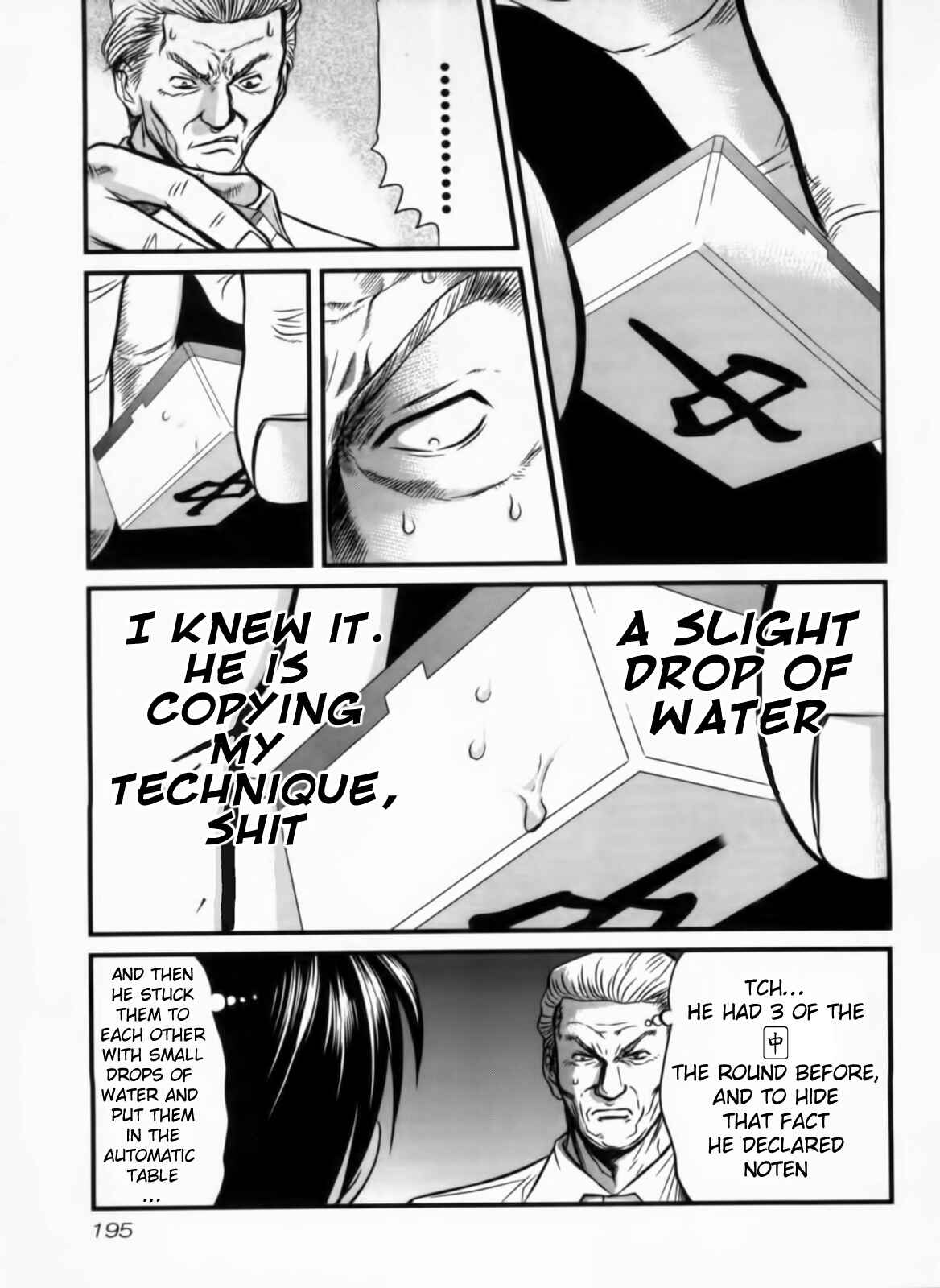 Page 7 Chapter 29 Tohai