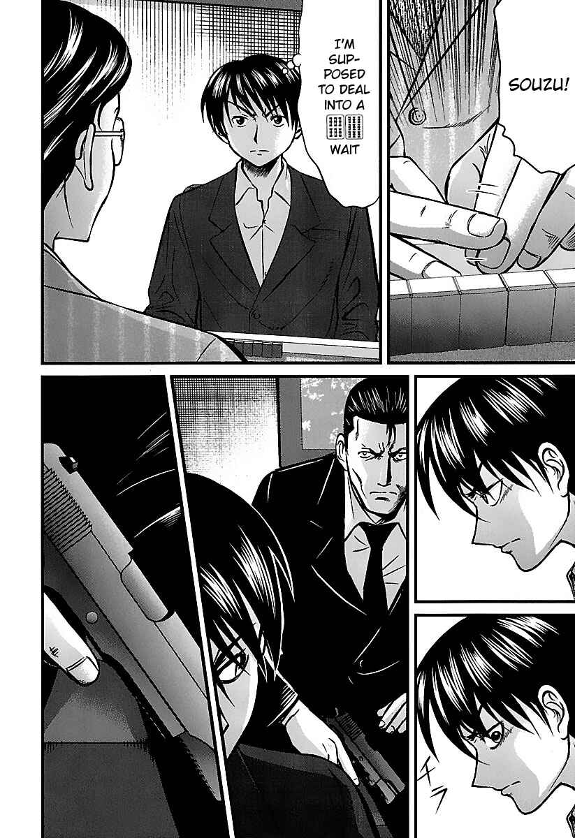Page 6 Chapter 39 Tohai