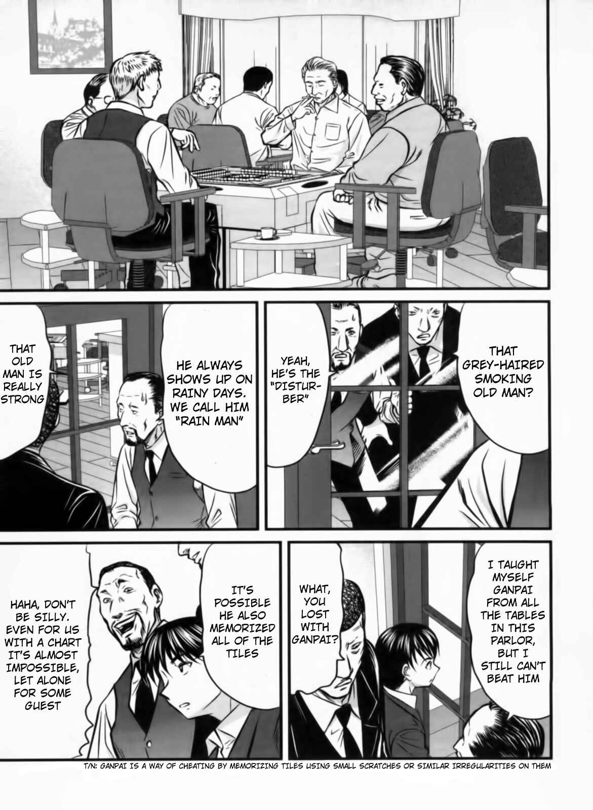 Page 11 Chapter 28 Tohai