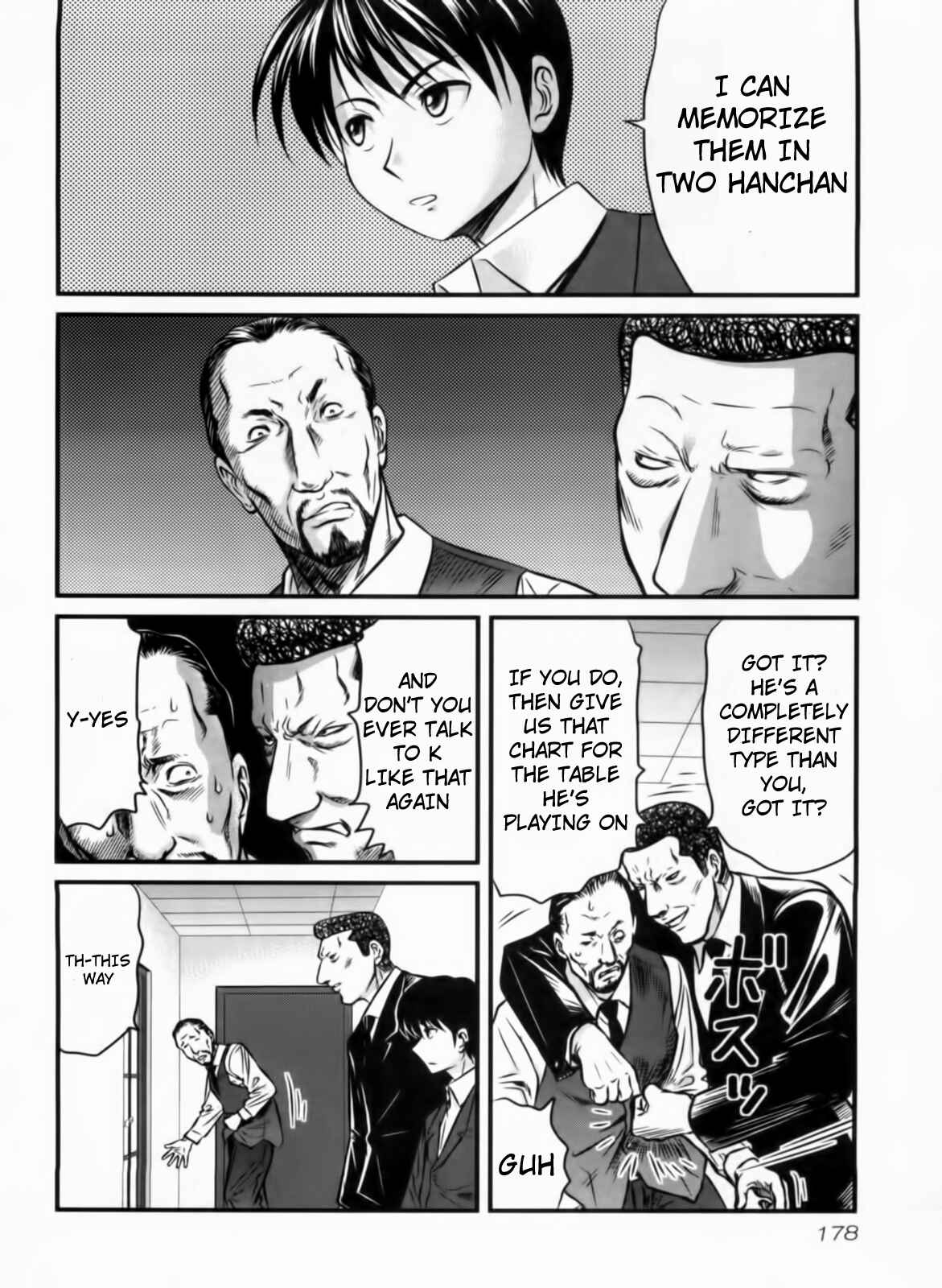 Page 12 Chapter 28 Tohai