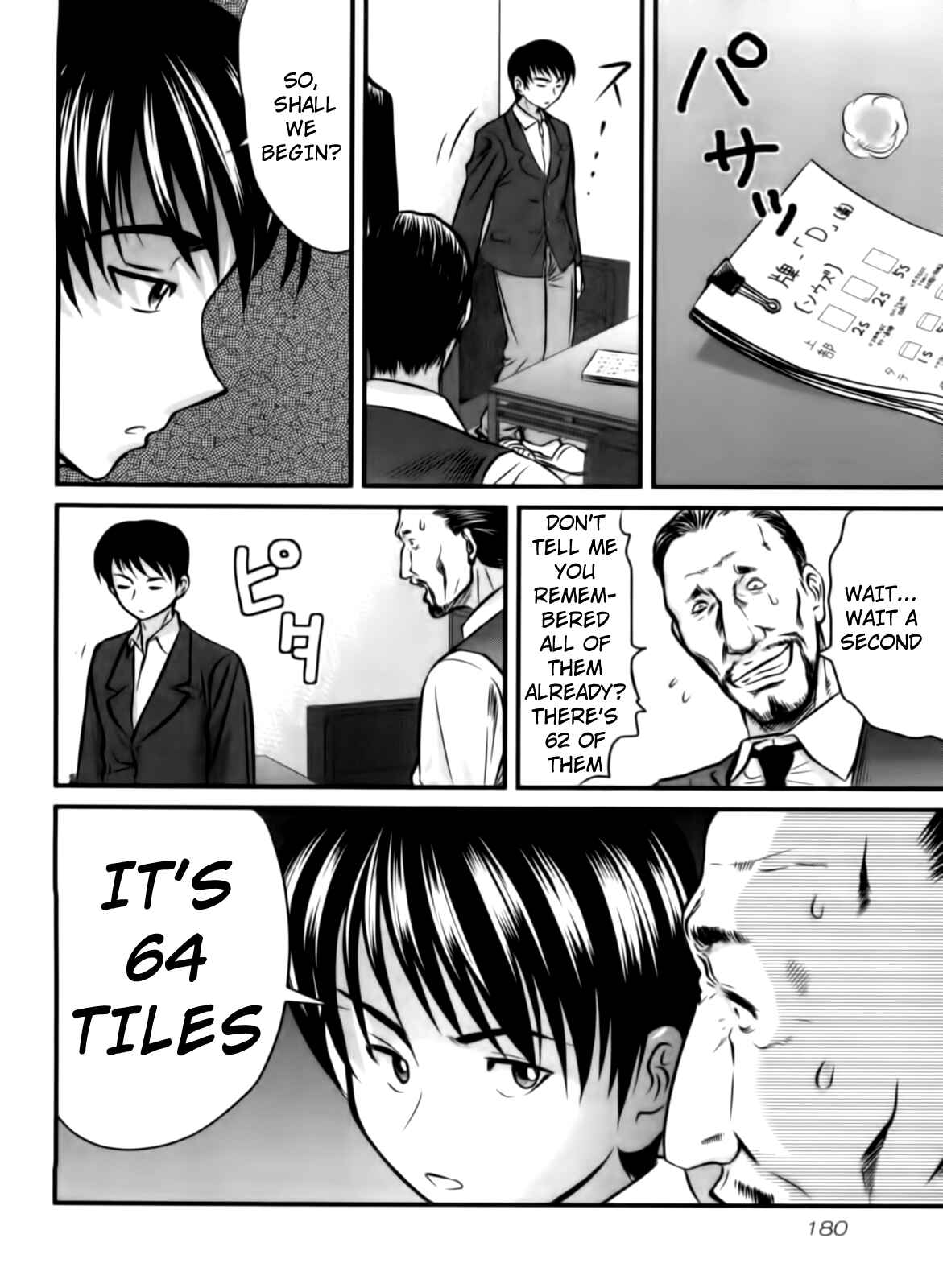 Page 14 Chapter 28 Tohai