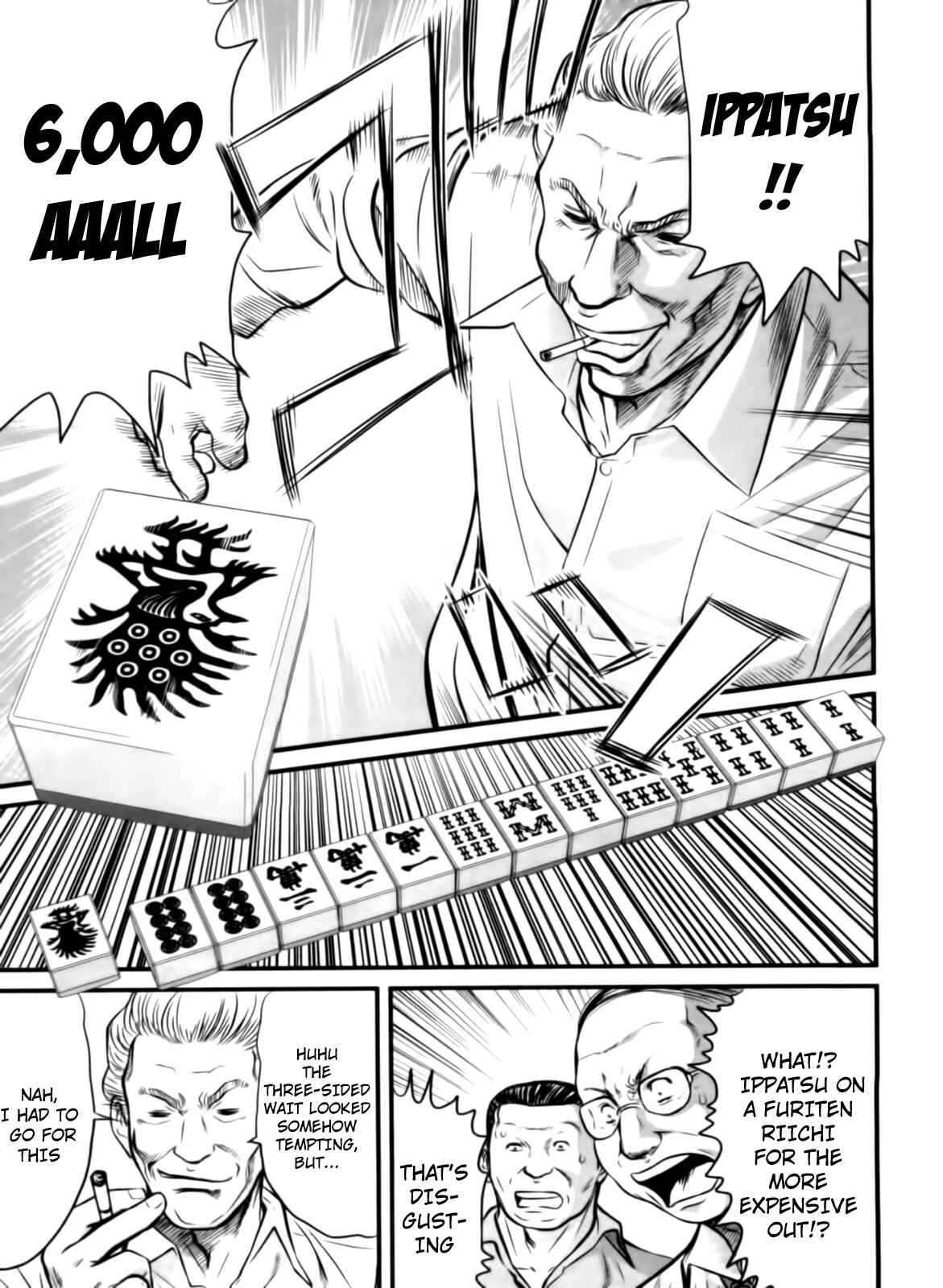 Page 21 Chapter 28 Tohai