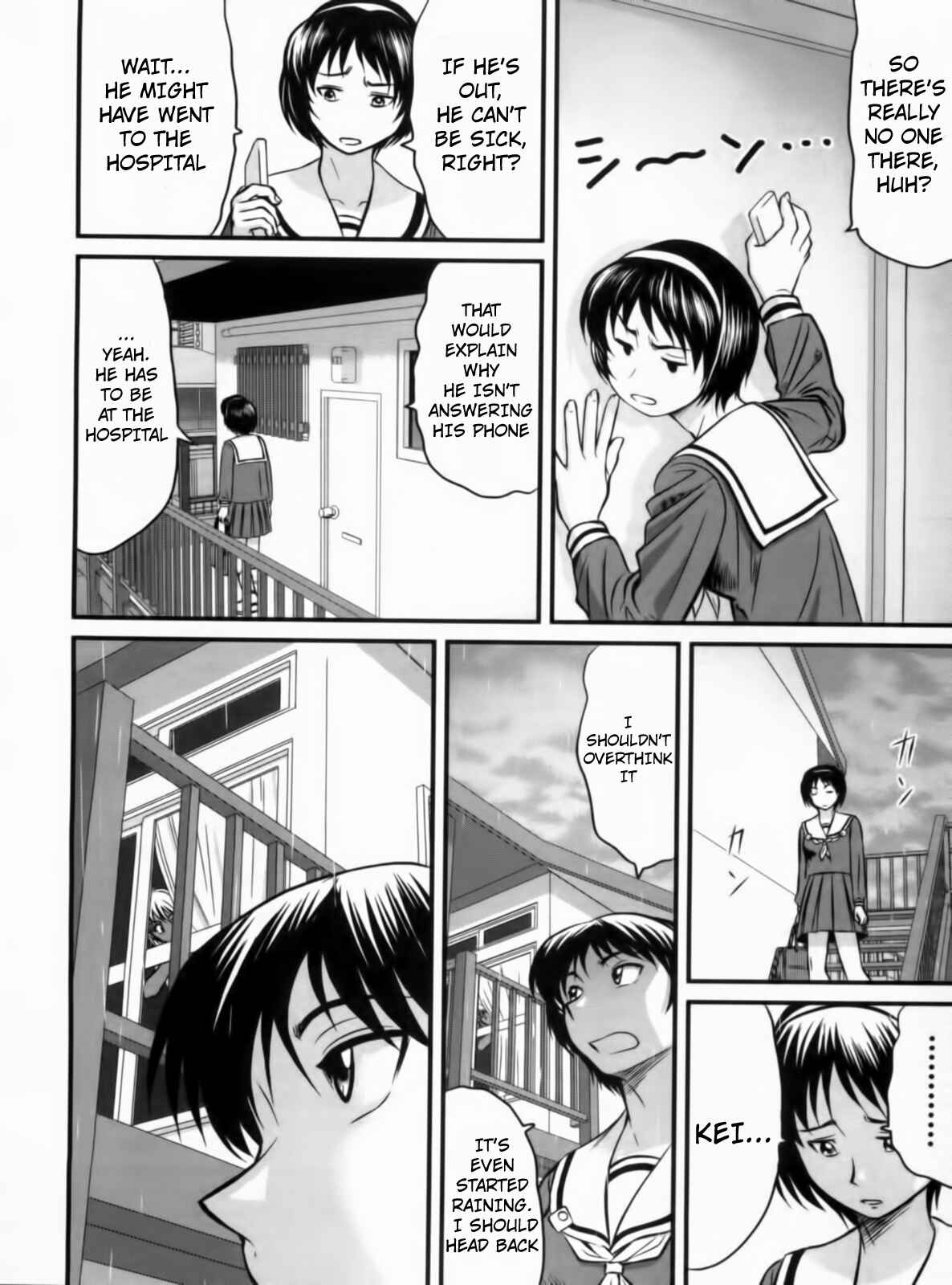 Page 4 Chapter 28 Tohai
