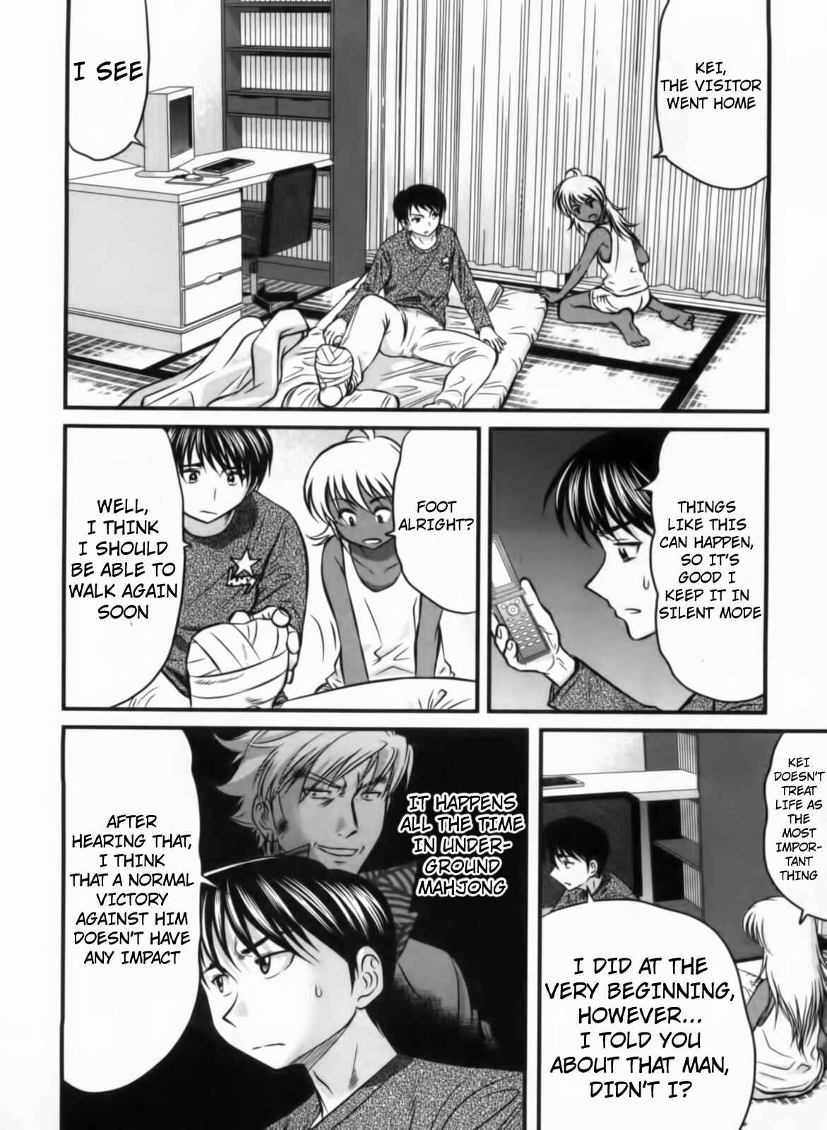 Page 6 Chapter 28 Tohai
