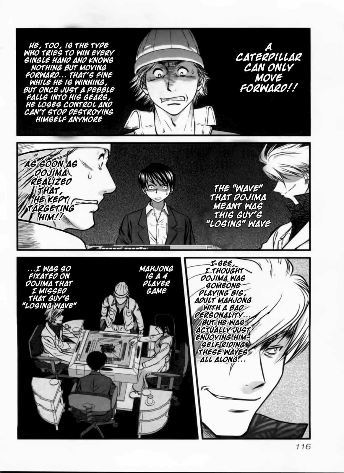 Page 10 Chapter 25 Tohai