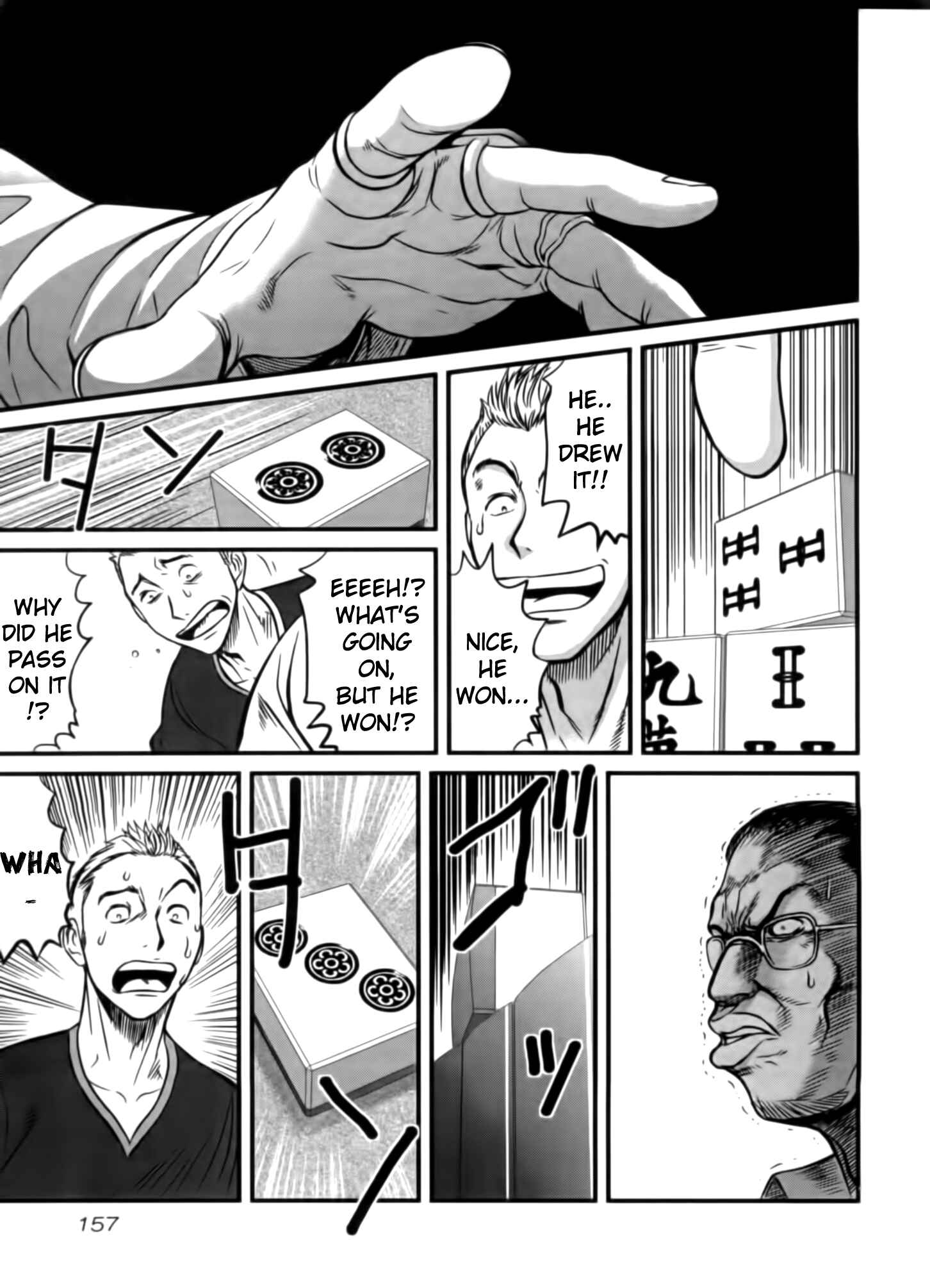 Page 11 Chapter 7 Tohai