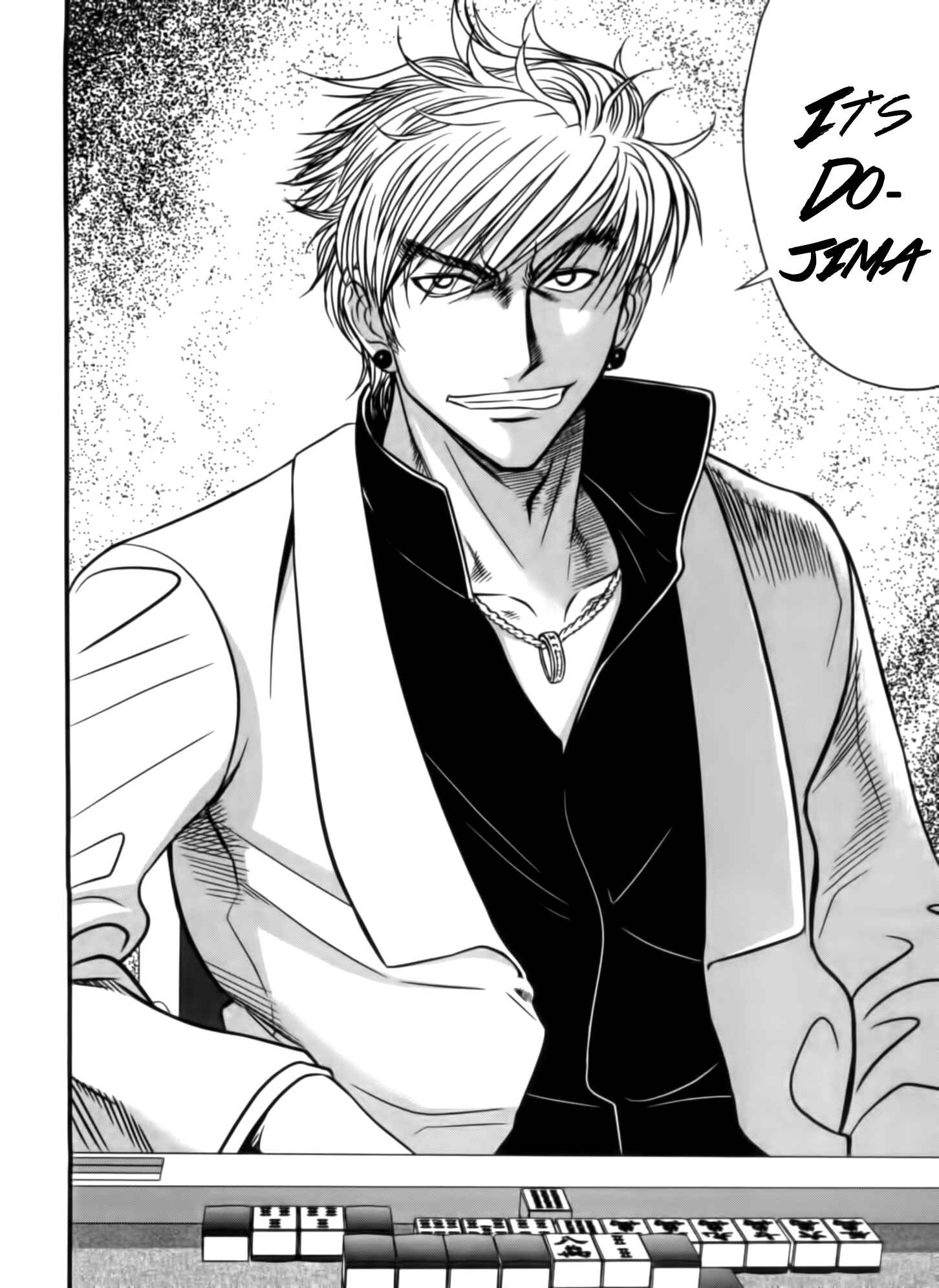 Page 14 Chapter 7 Tohai