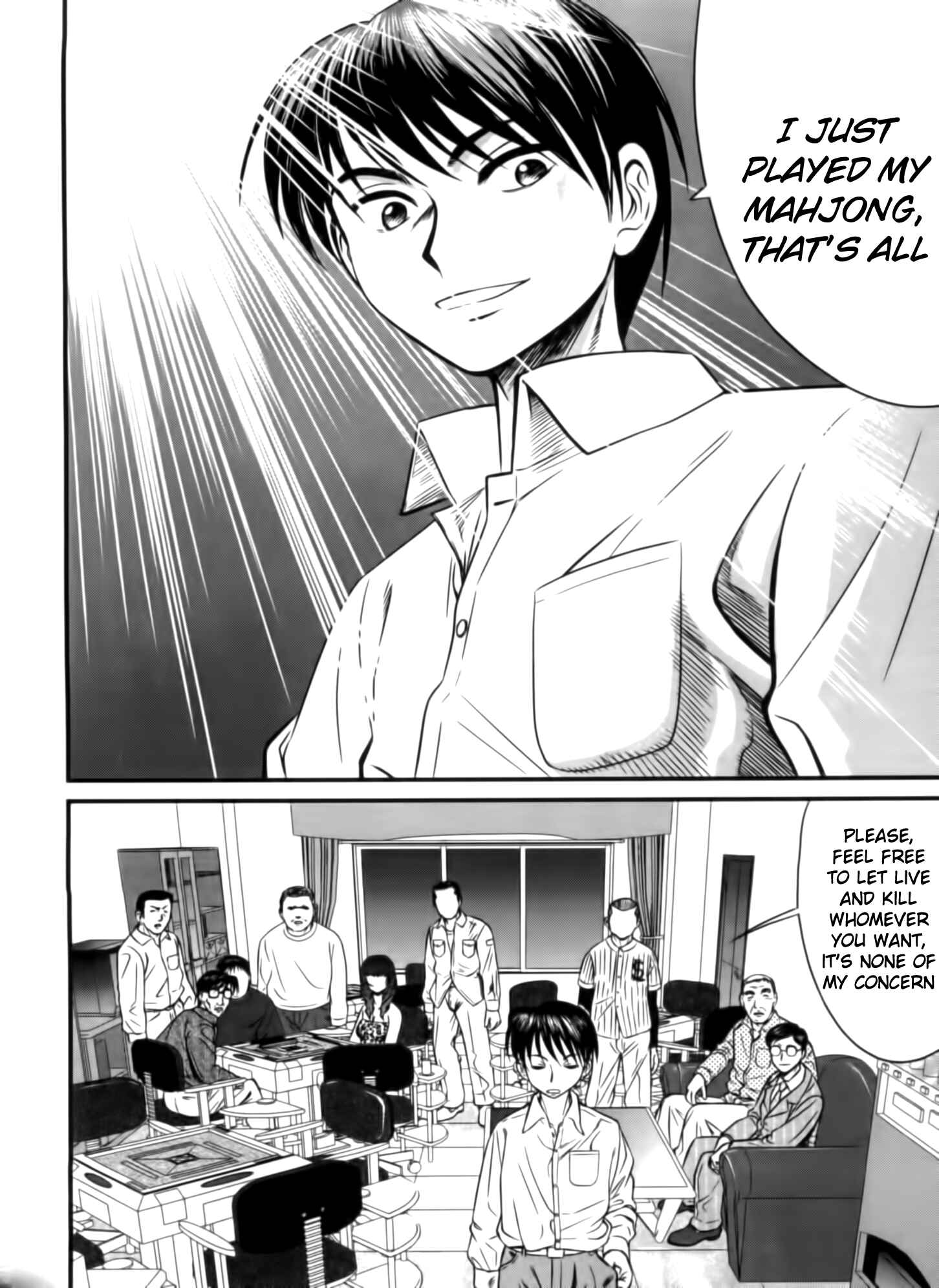 Page 20 Chapter 6 Tohai
