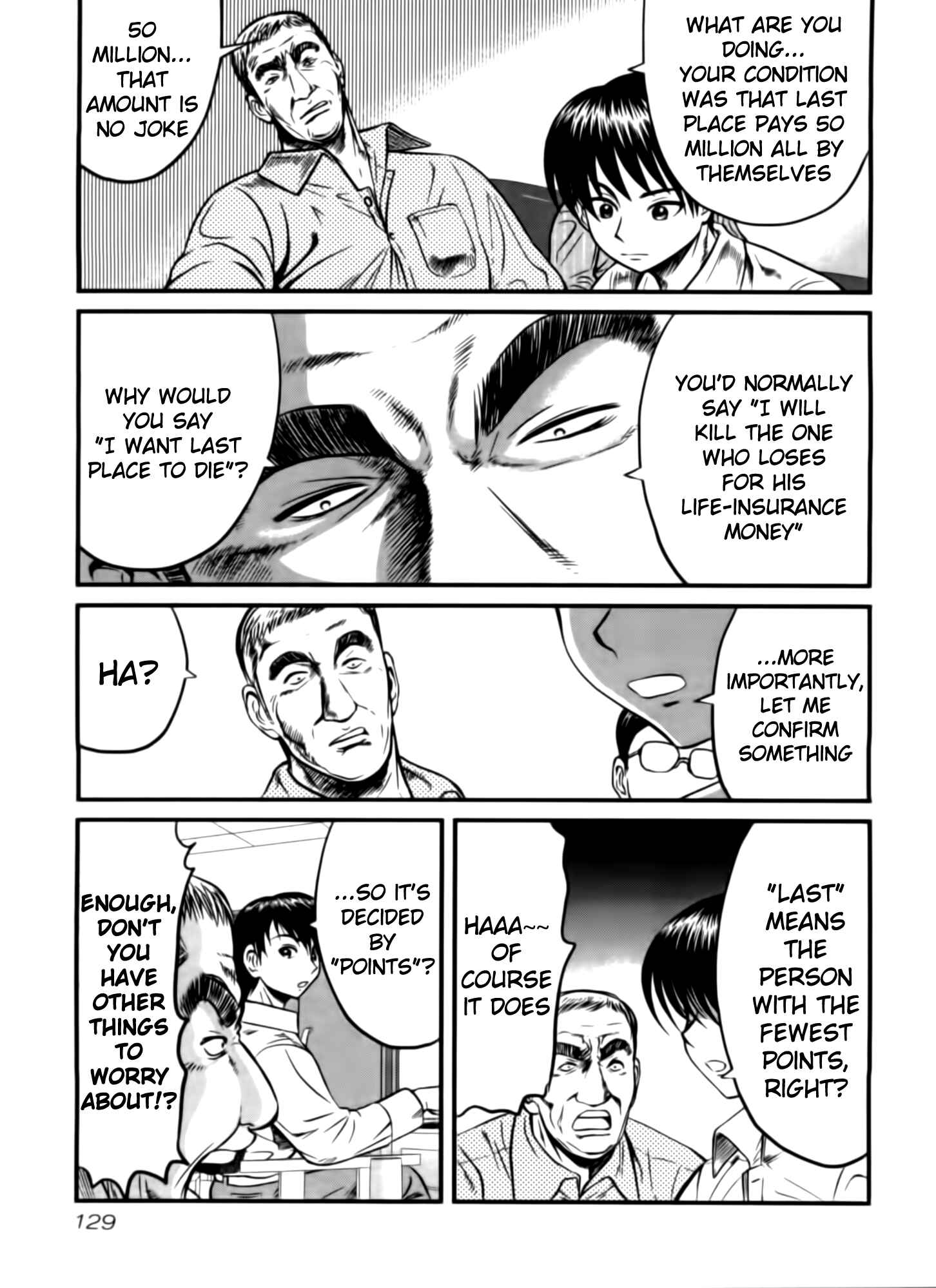 Page 3 Chapter 6 Tohai