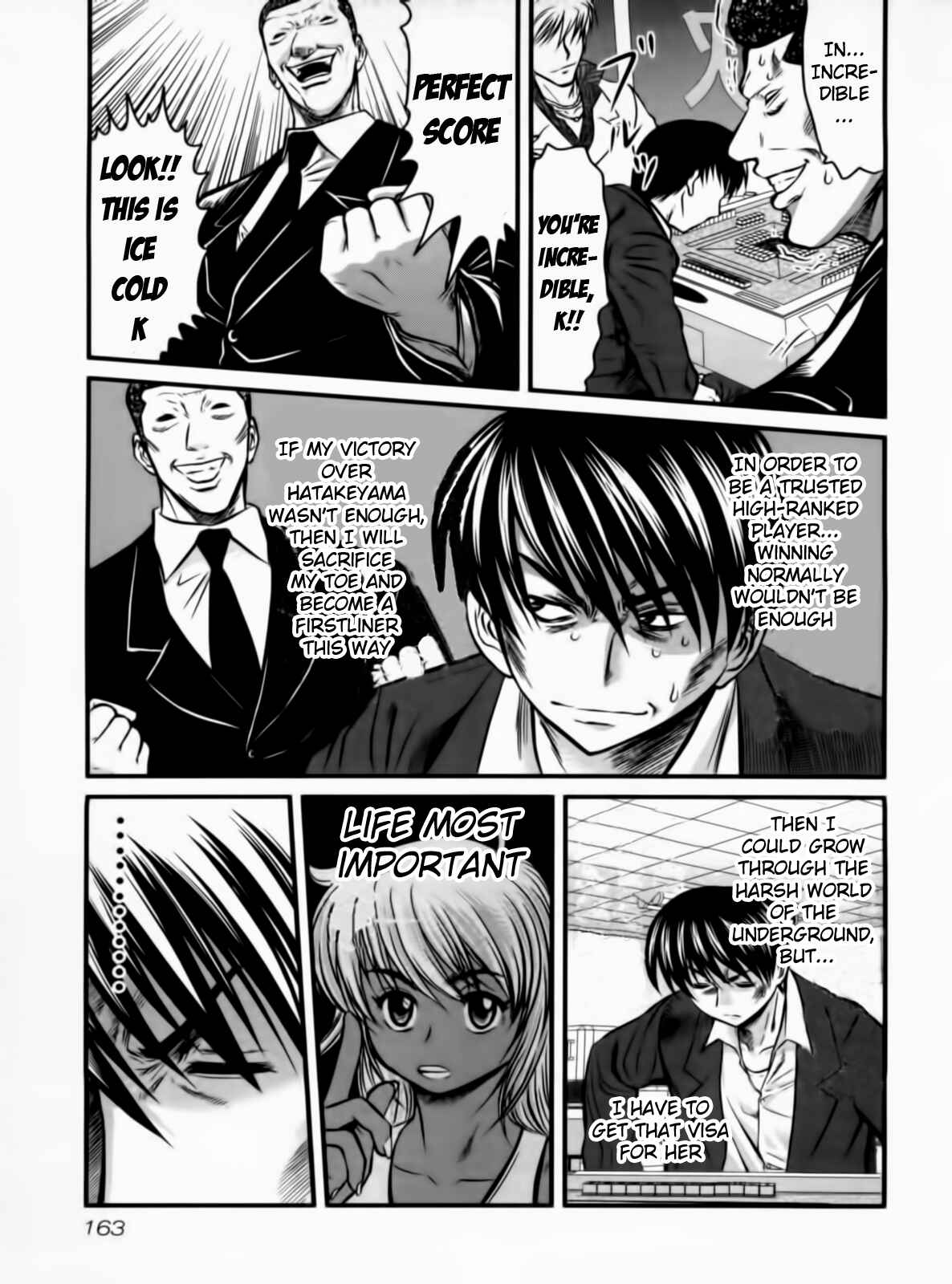 Page 16 Chapter 27 Tohai