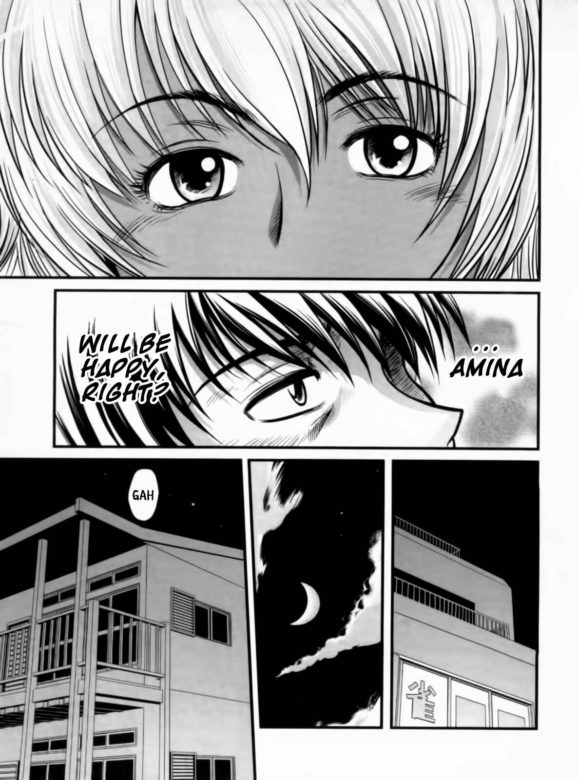 Page 18 Chapter 27 Tohai