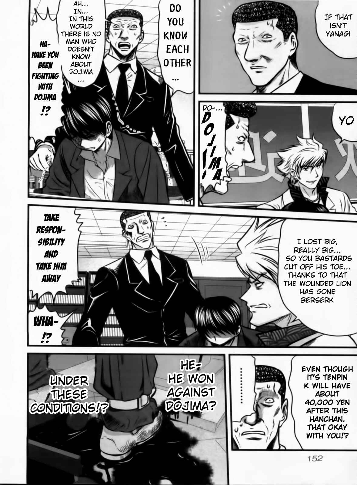 Page 5 Chapter 27 Tohai