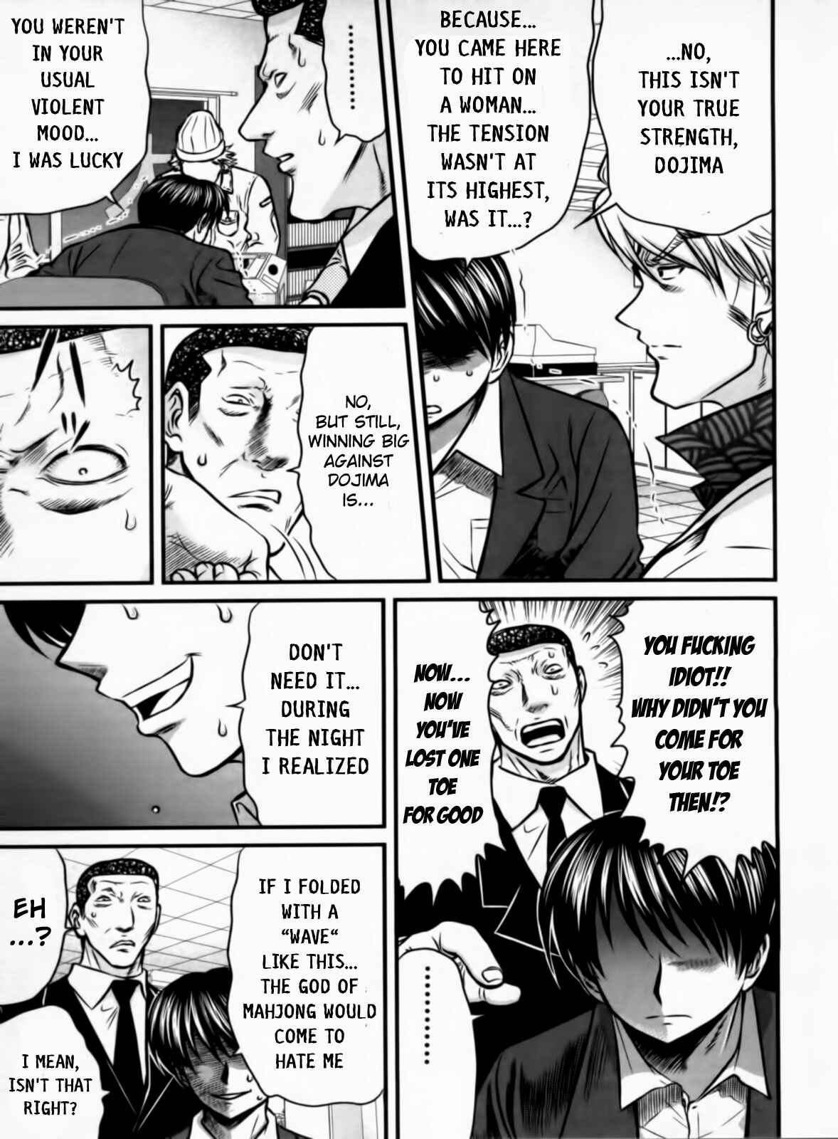 Page 6 Chapter 27 Tohai