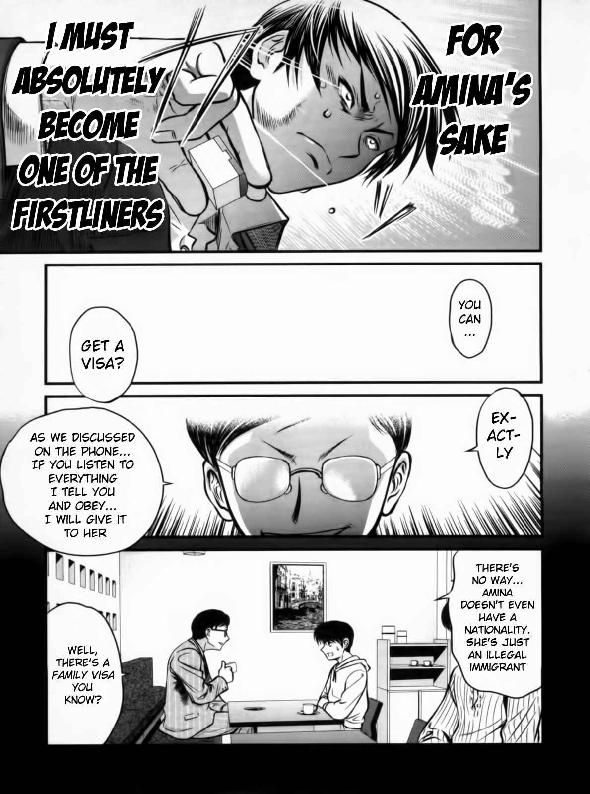 Page 8 Chapter 27 Tohai