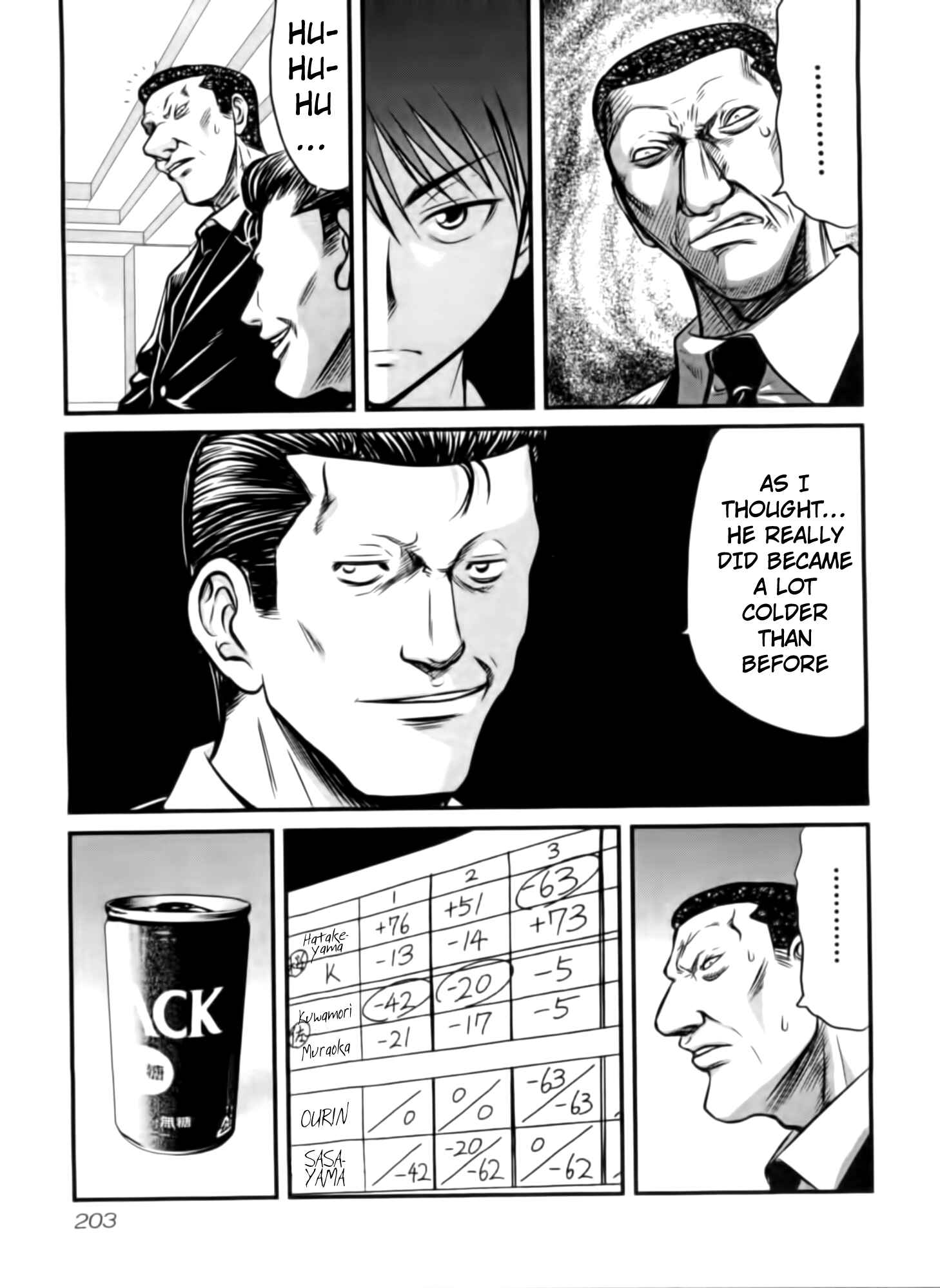 Page 19 Chapter 19 Tohai