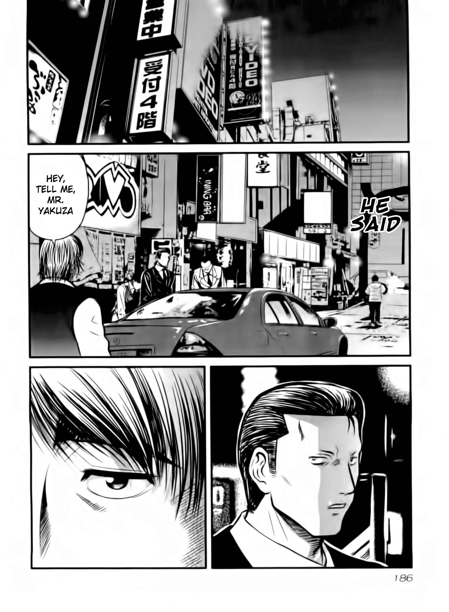 Page 2 Chapter 19 Tohai