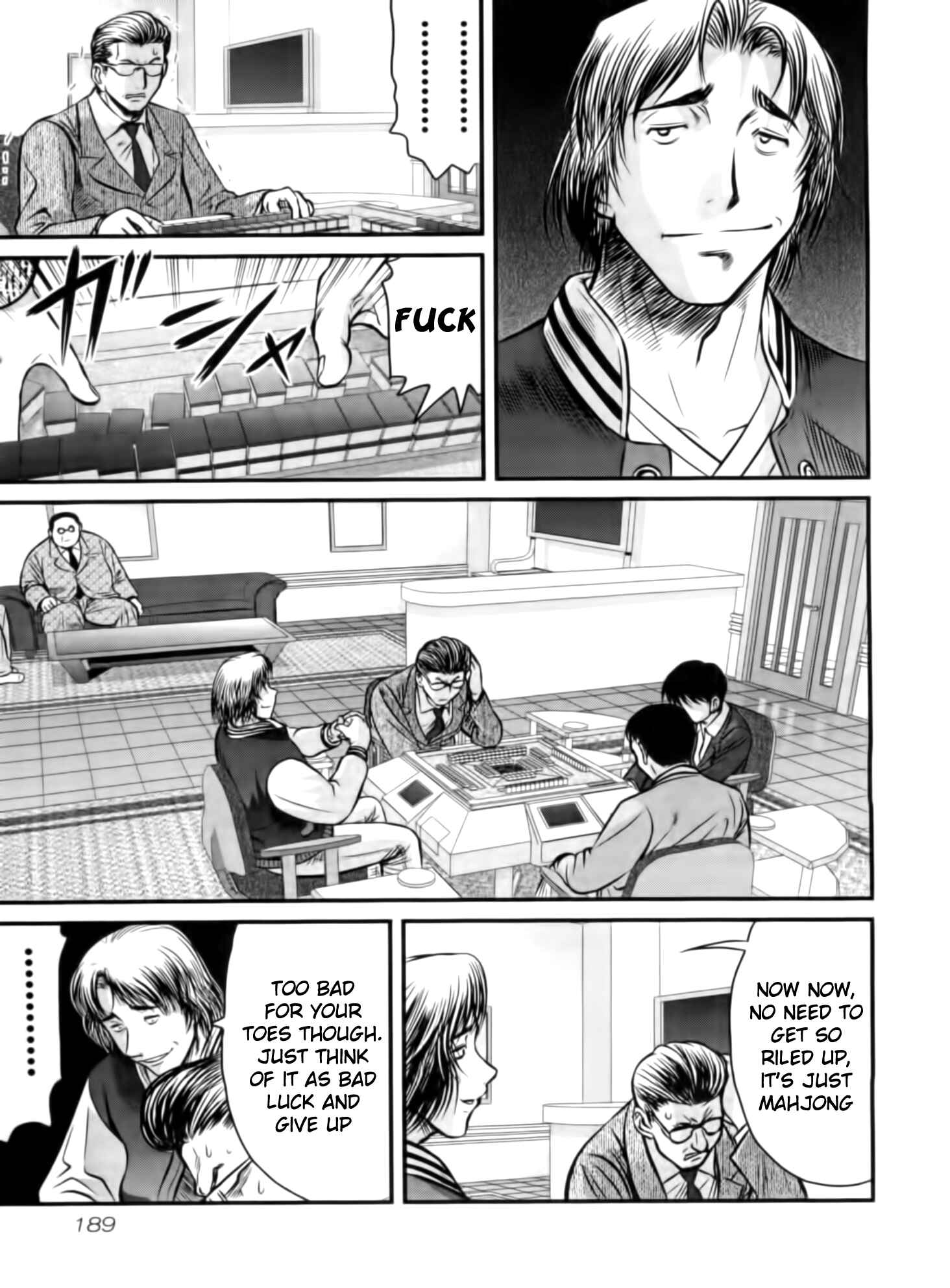 Page 5 Chapter 19 Tohai