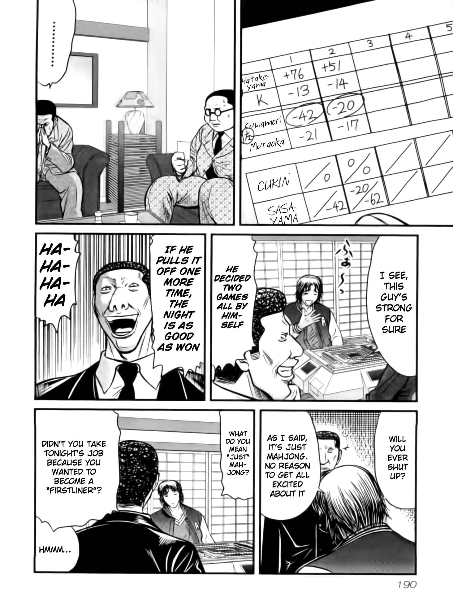 Page 6 Chapter 19 Tohai