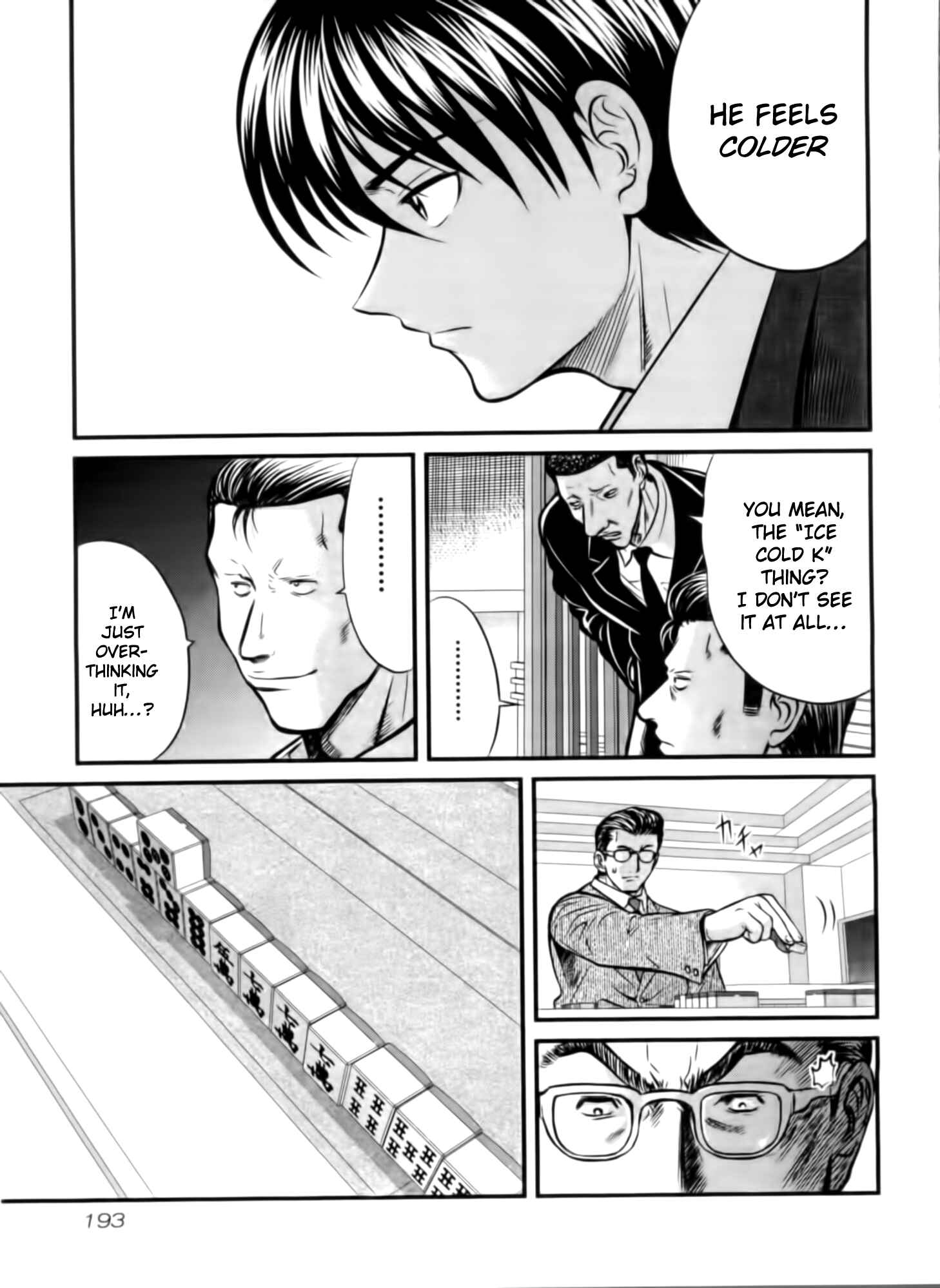 Page 9 Chapter 19 Tohai