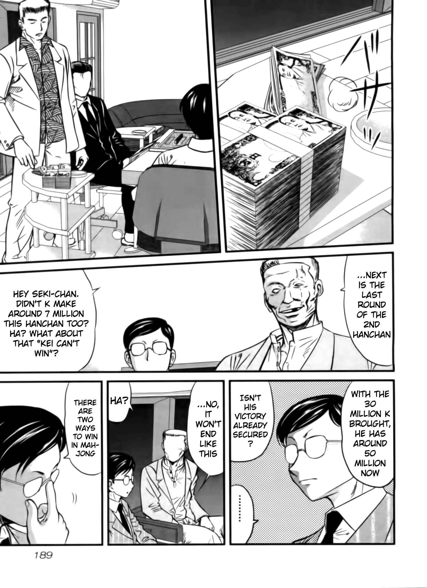 Page 3 Chapter 9 Tohai