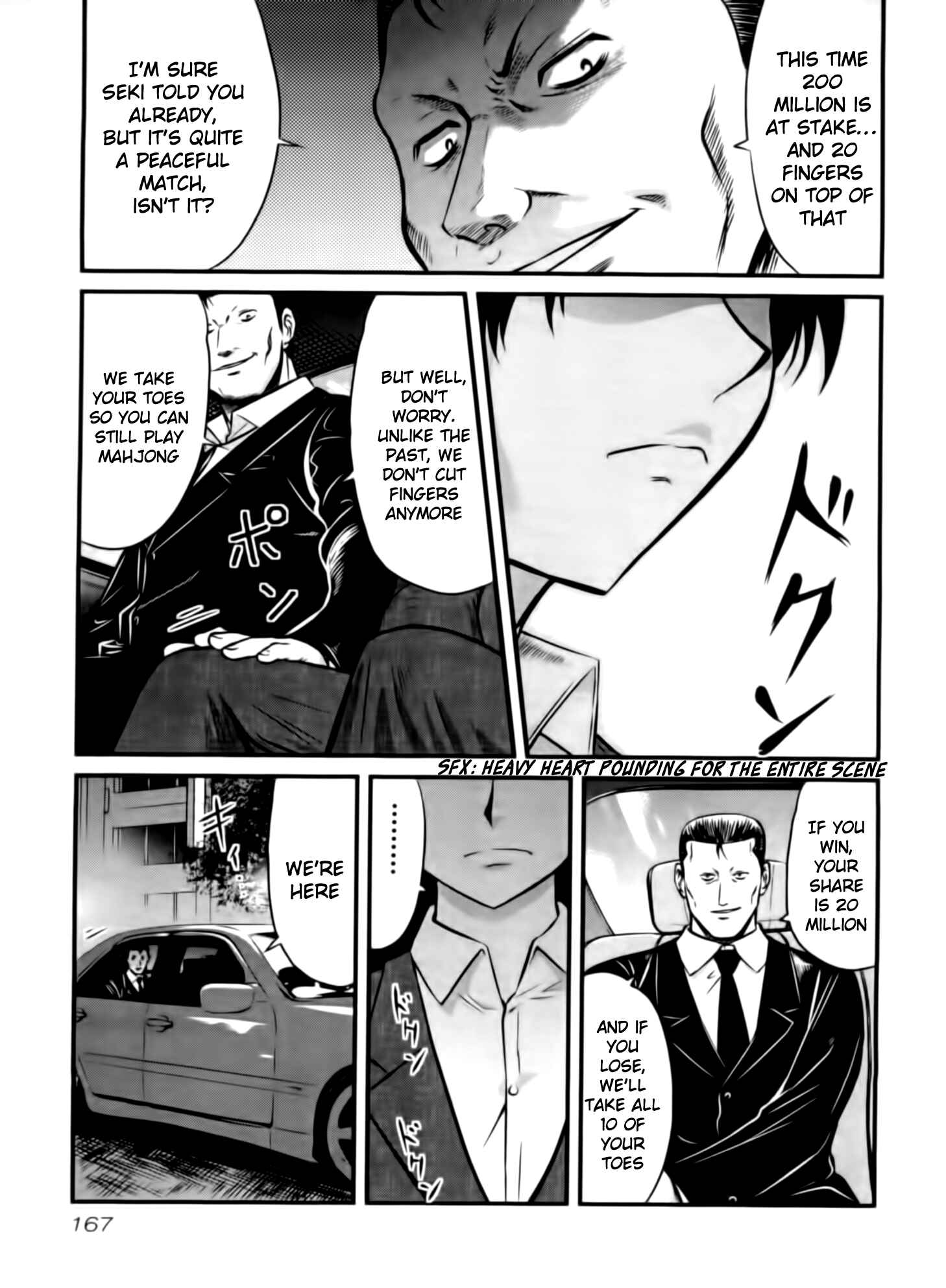 Page 3 Chapter 18 Tohai