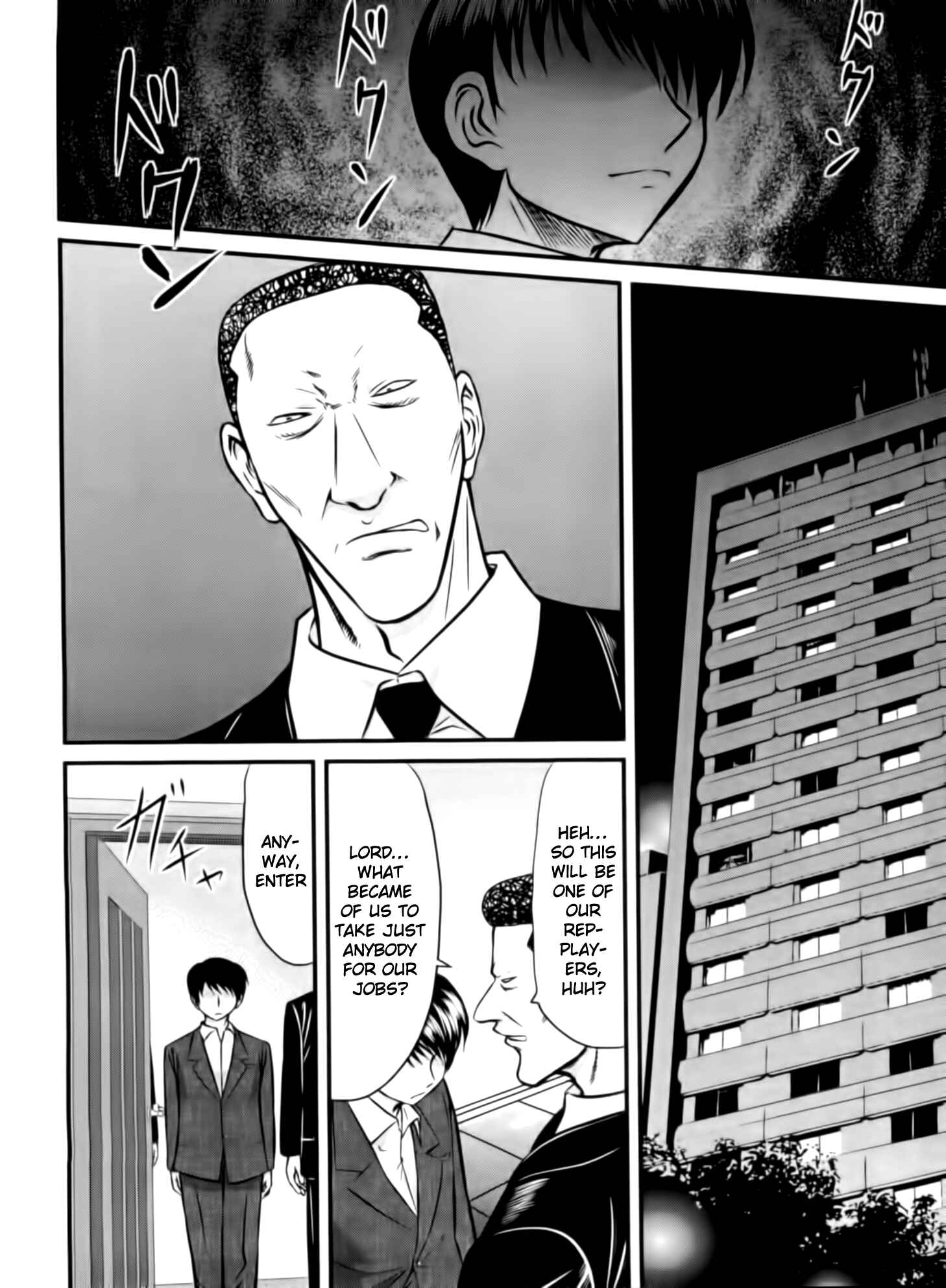 Page 4 Chapter 18 Tohai