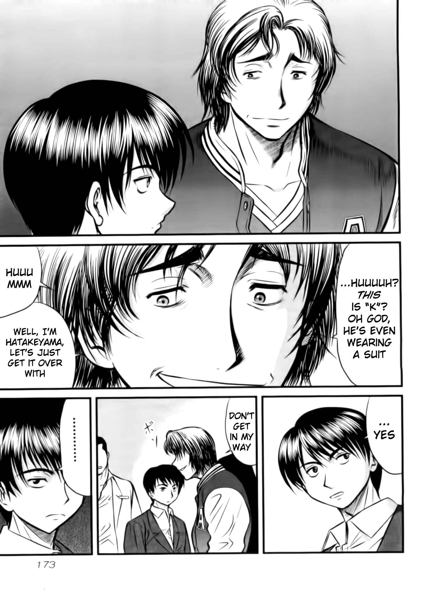 Page 9 Chapter 18 Tohai