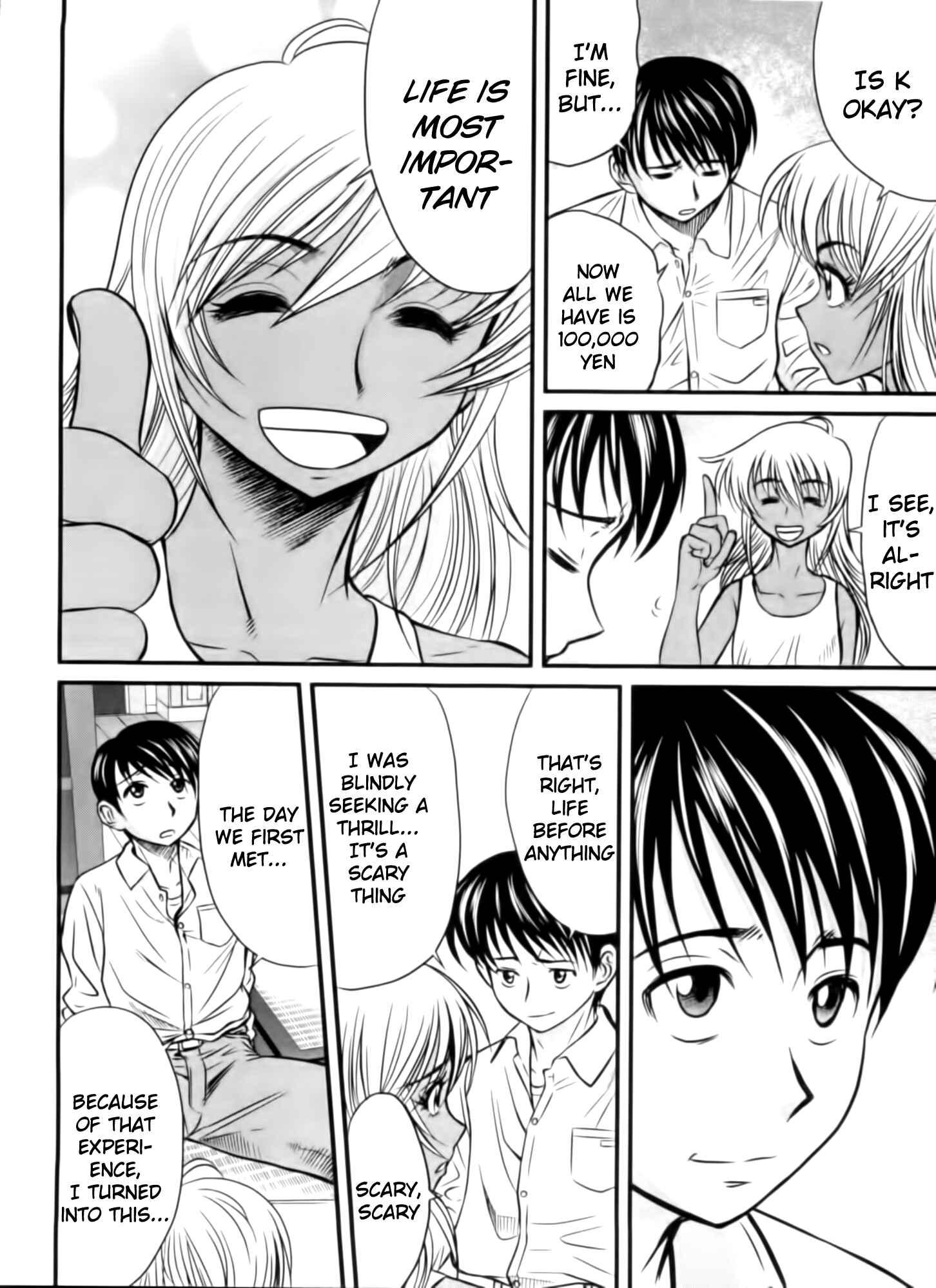 Page 4 Chapter 12 Tohai
