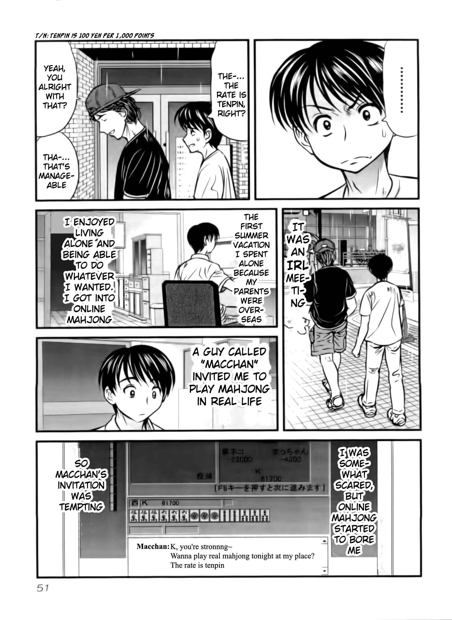 Page 7 Chapter 12 Tohai