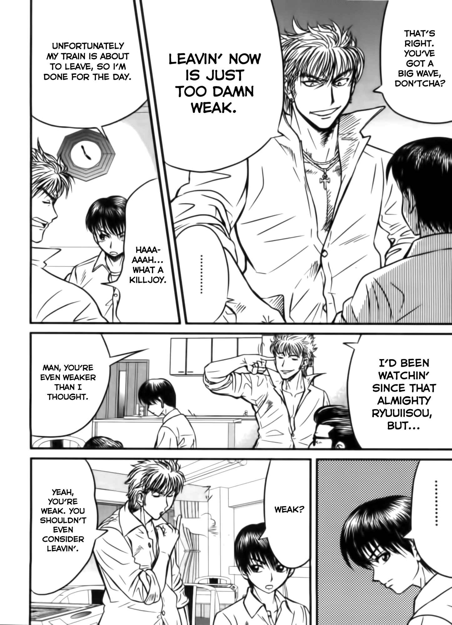 Page 2 Chapter 3 Tohai