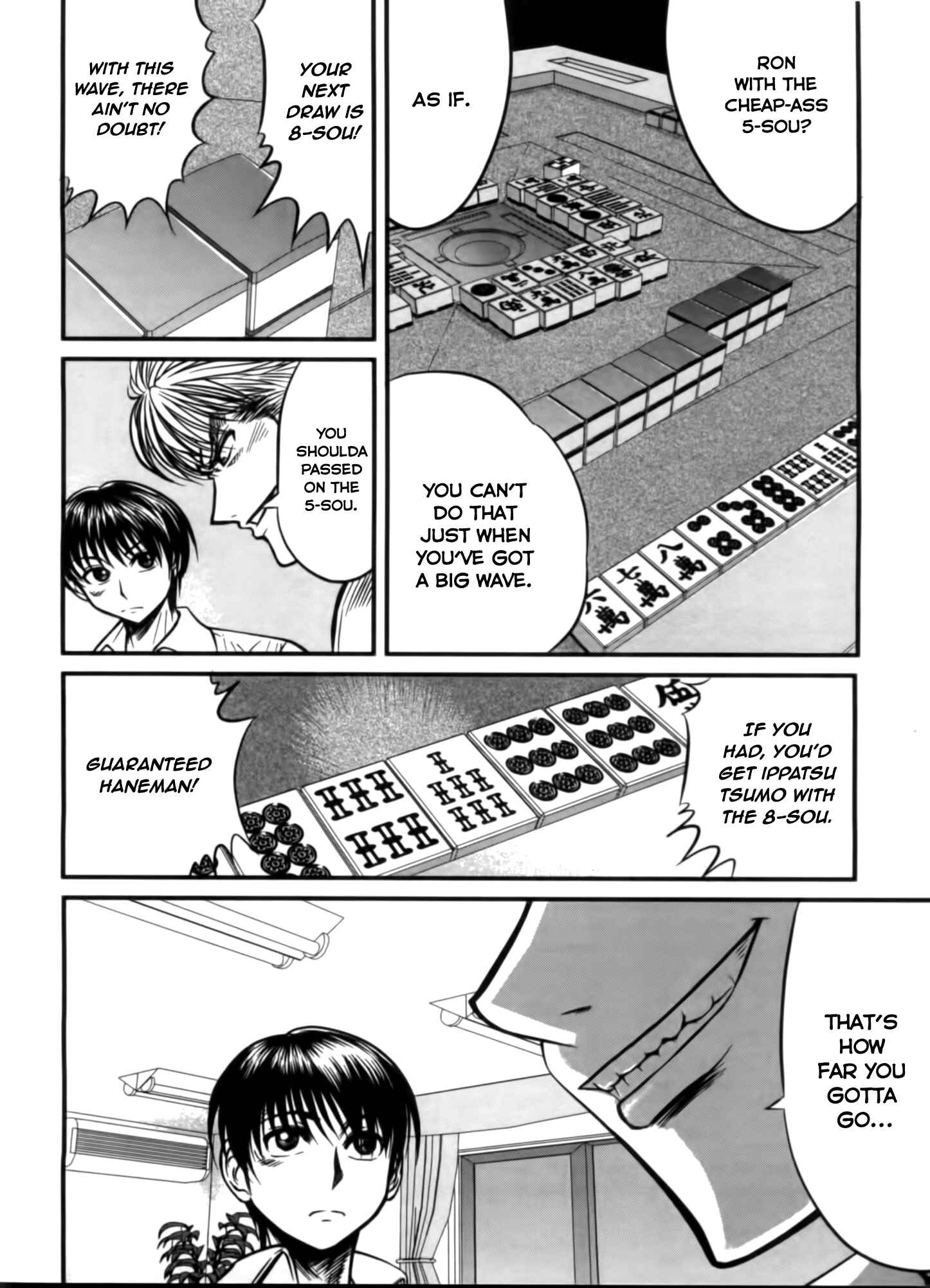 Page 4 Chapter 3 Tohai