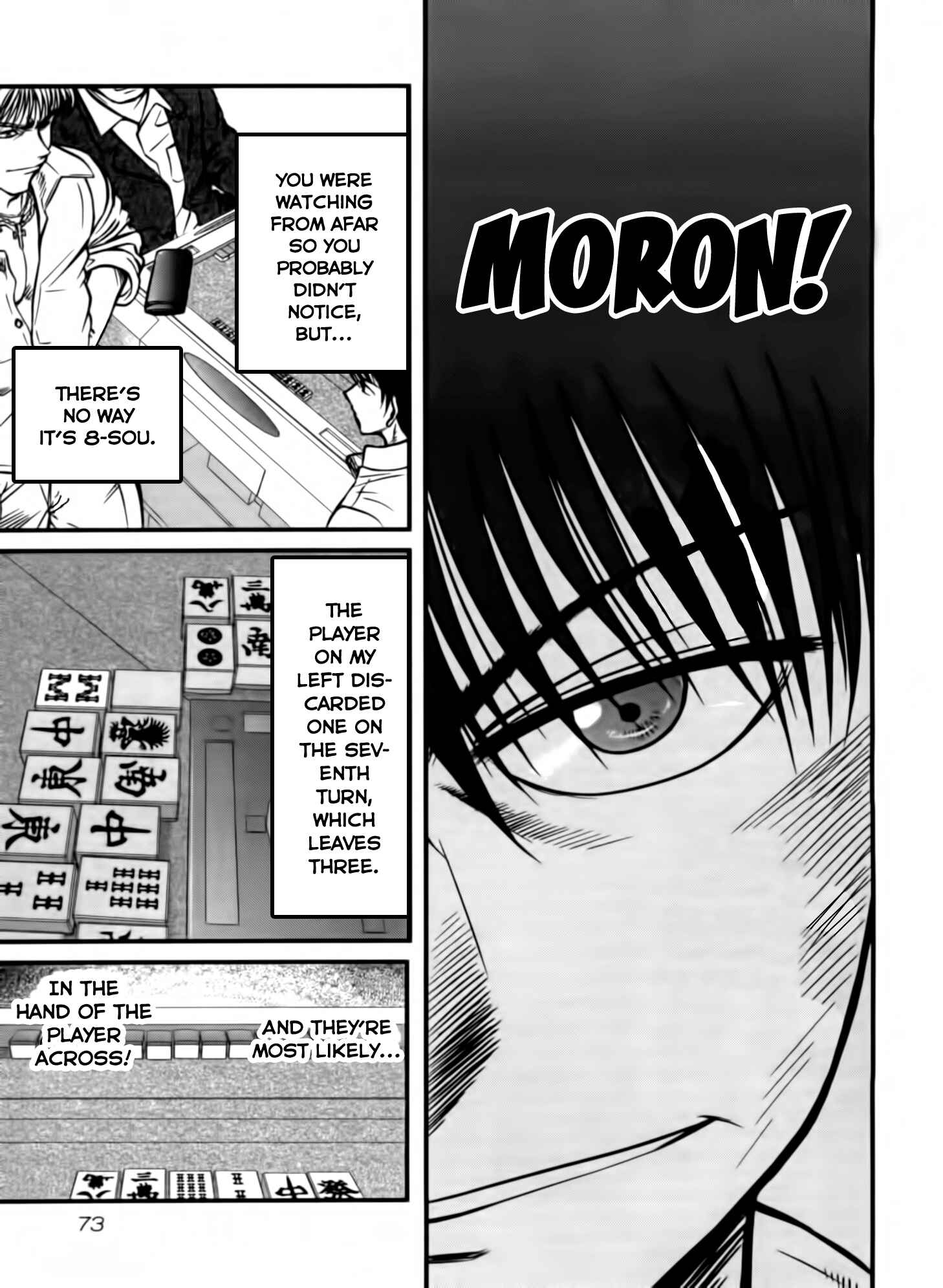 Page 7 Chapter 3 Tohai