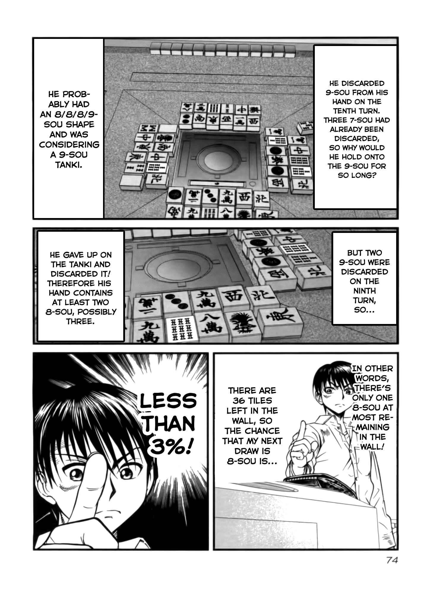 Page 8 Chapter 3 Tohai
