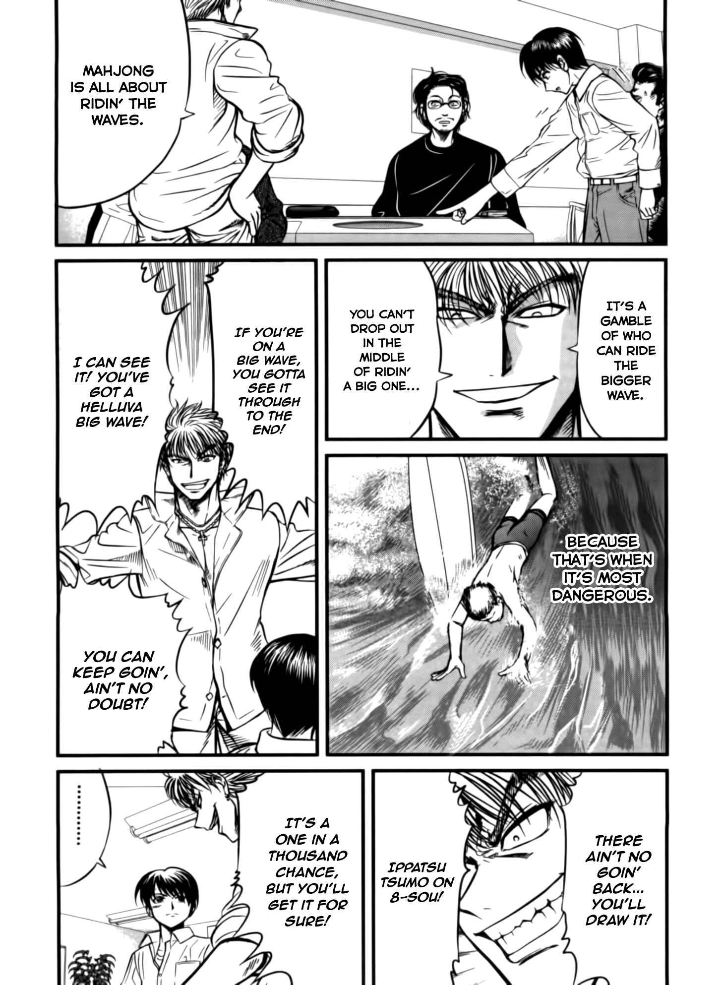 Page 9 Chapter 3 Tohai