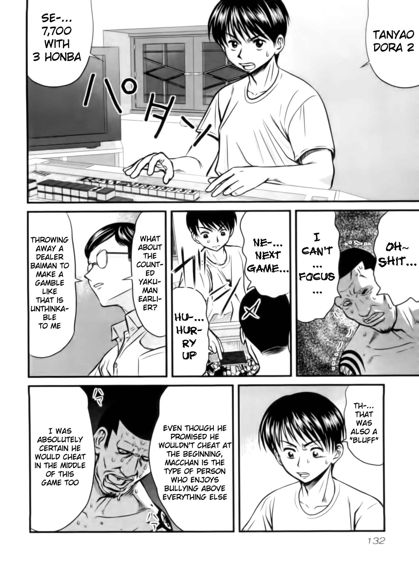 Page 8 Chapter 16 Tohai