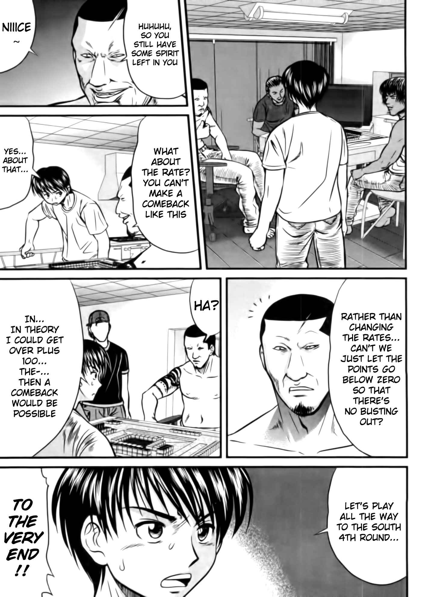 Page 11 Chapter 14 Tohai