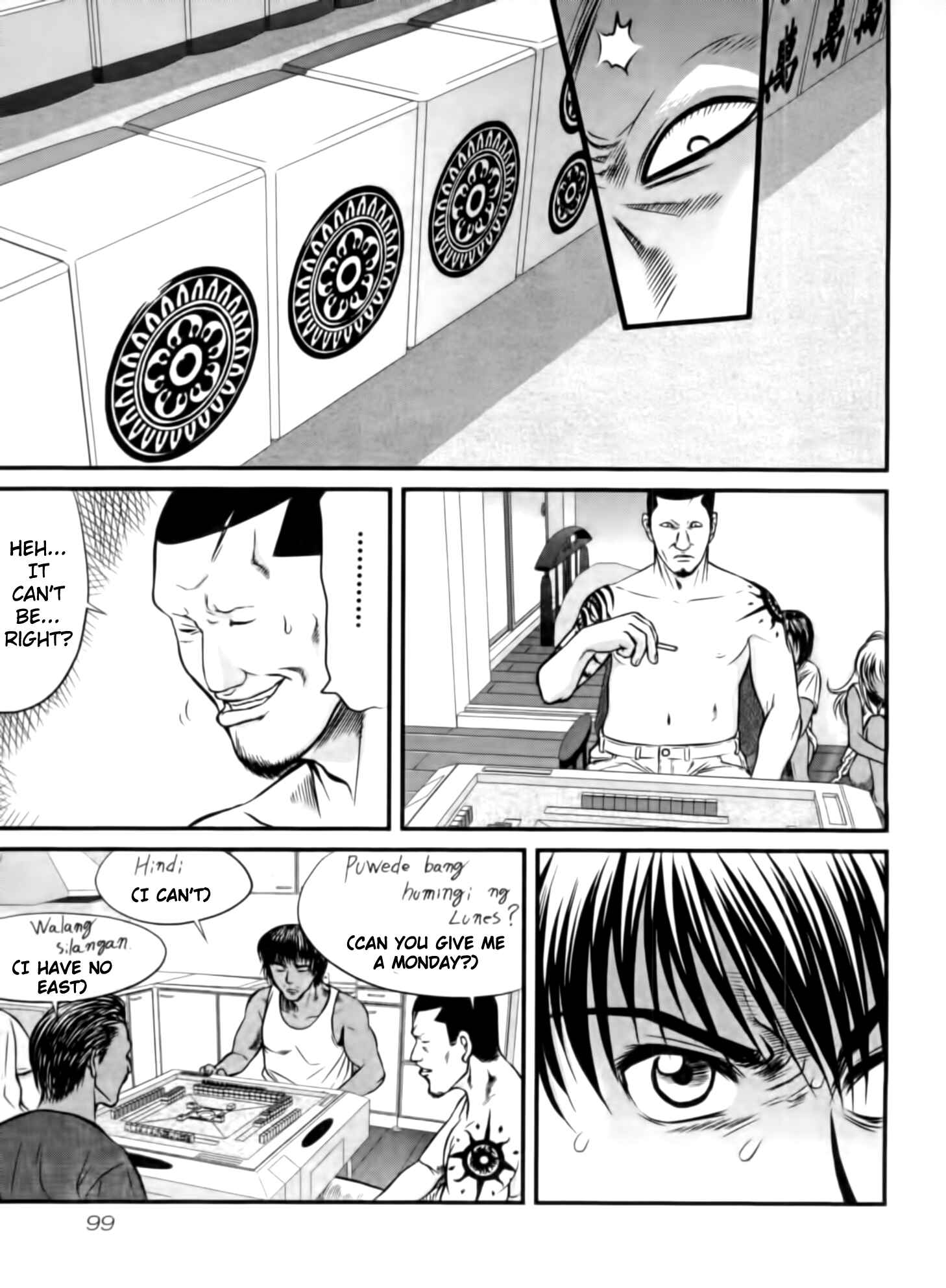 Page 15 Chapter 14 Tohai