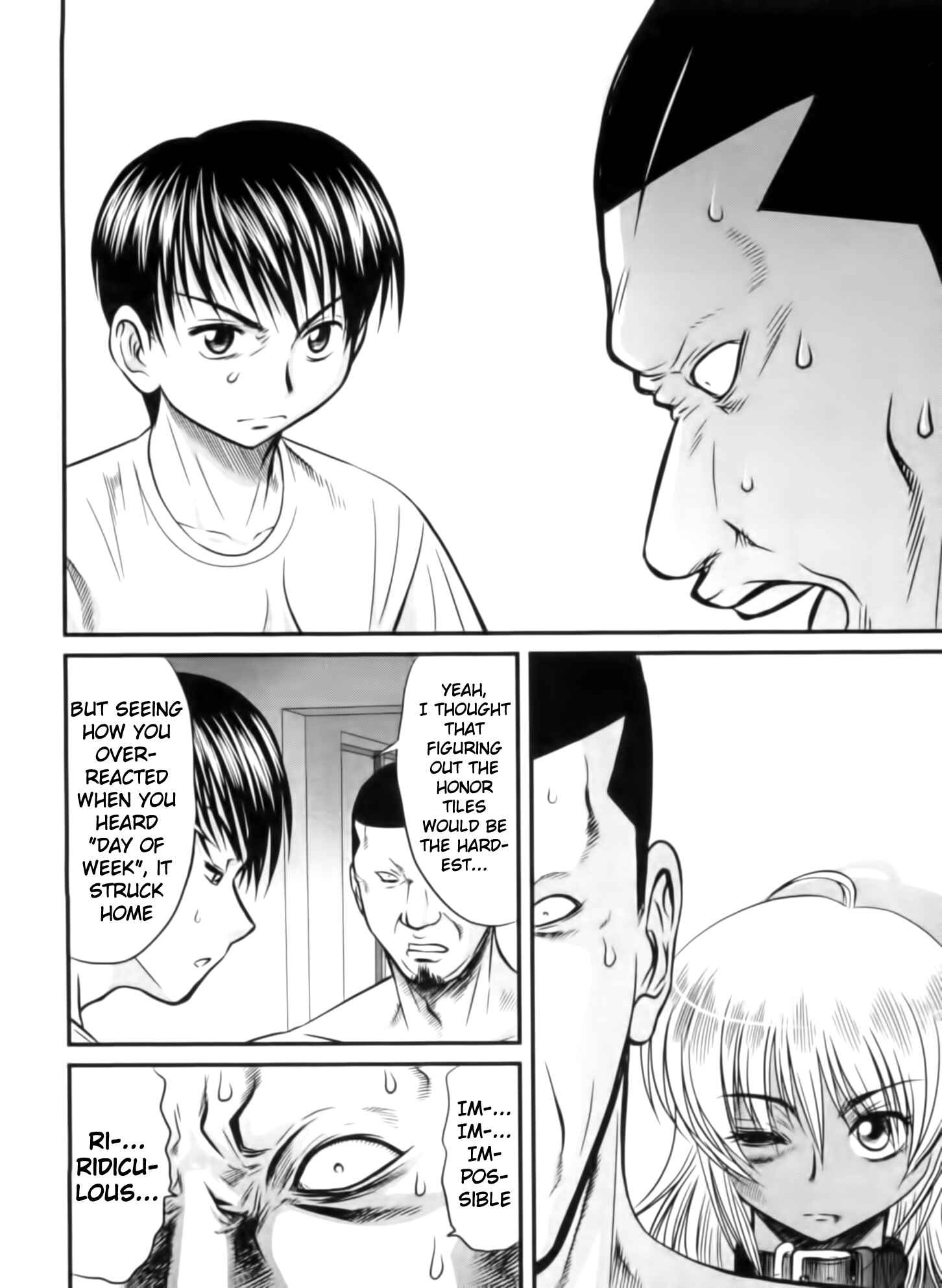 Page 18 Chapter 14 Tohai