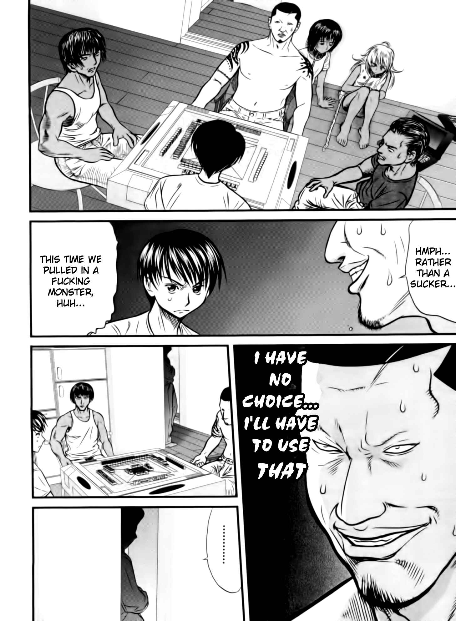 Page 20 Chapter 14 Tohai